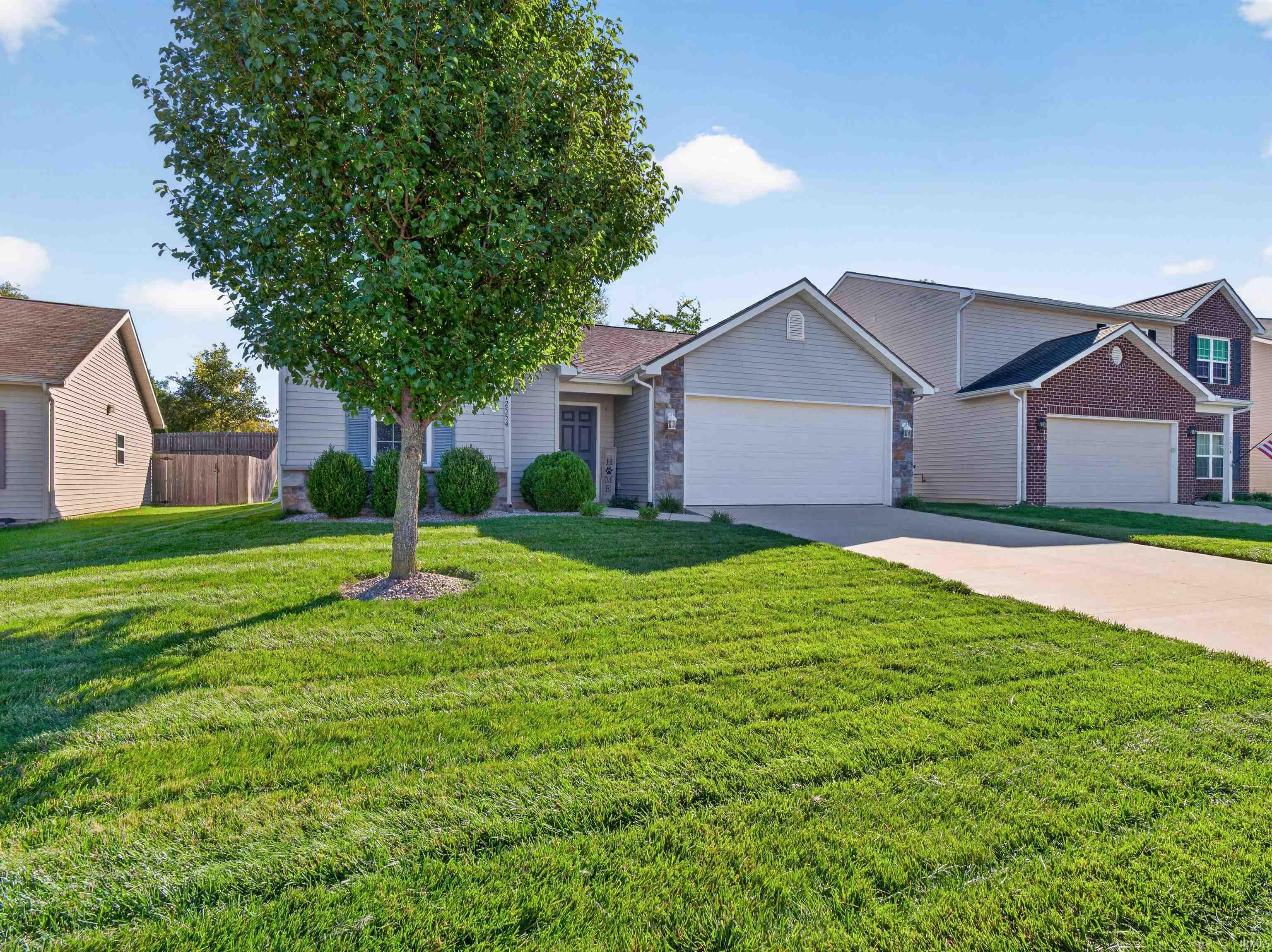 Photo 2 of Manufactured home for sale at 12554 Shearwater Run, Fort Wayne, IN 46845 | MLS# 202641452 | Listing updated on 2026-10-06