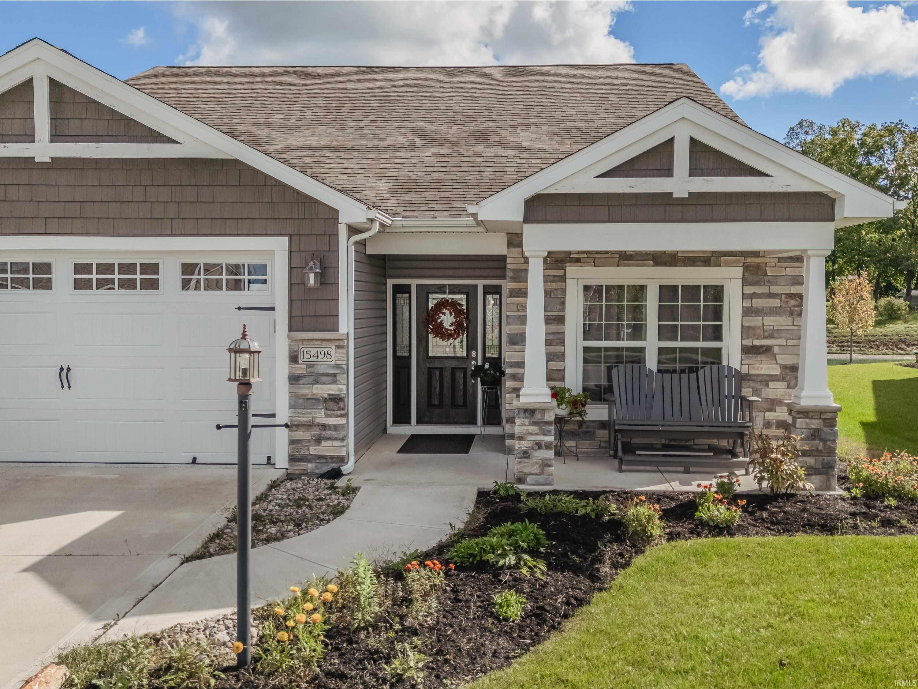 Photo 2 of Manufactured home for sale at 15498 Verano Pl, Fort Wayne, IN 46845 | MLS# 202641456 | Listing updated on 2026-10-07