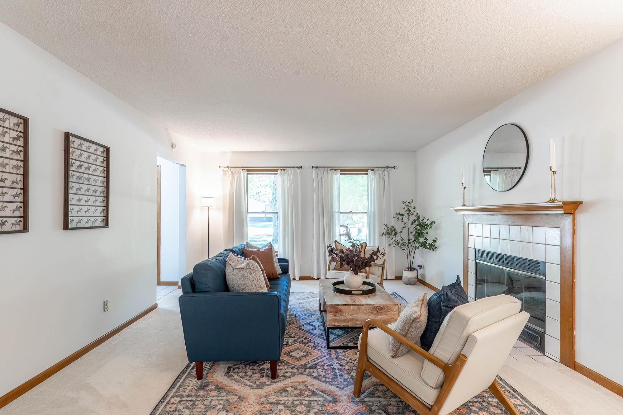 Photo 1 of Manufactured home for sale at 1335 N 160 West, Angola, IN 46703 | MLS# 202641461 | Listing updated on 2026-10-06