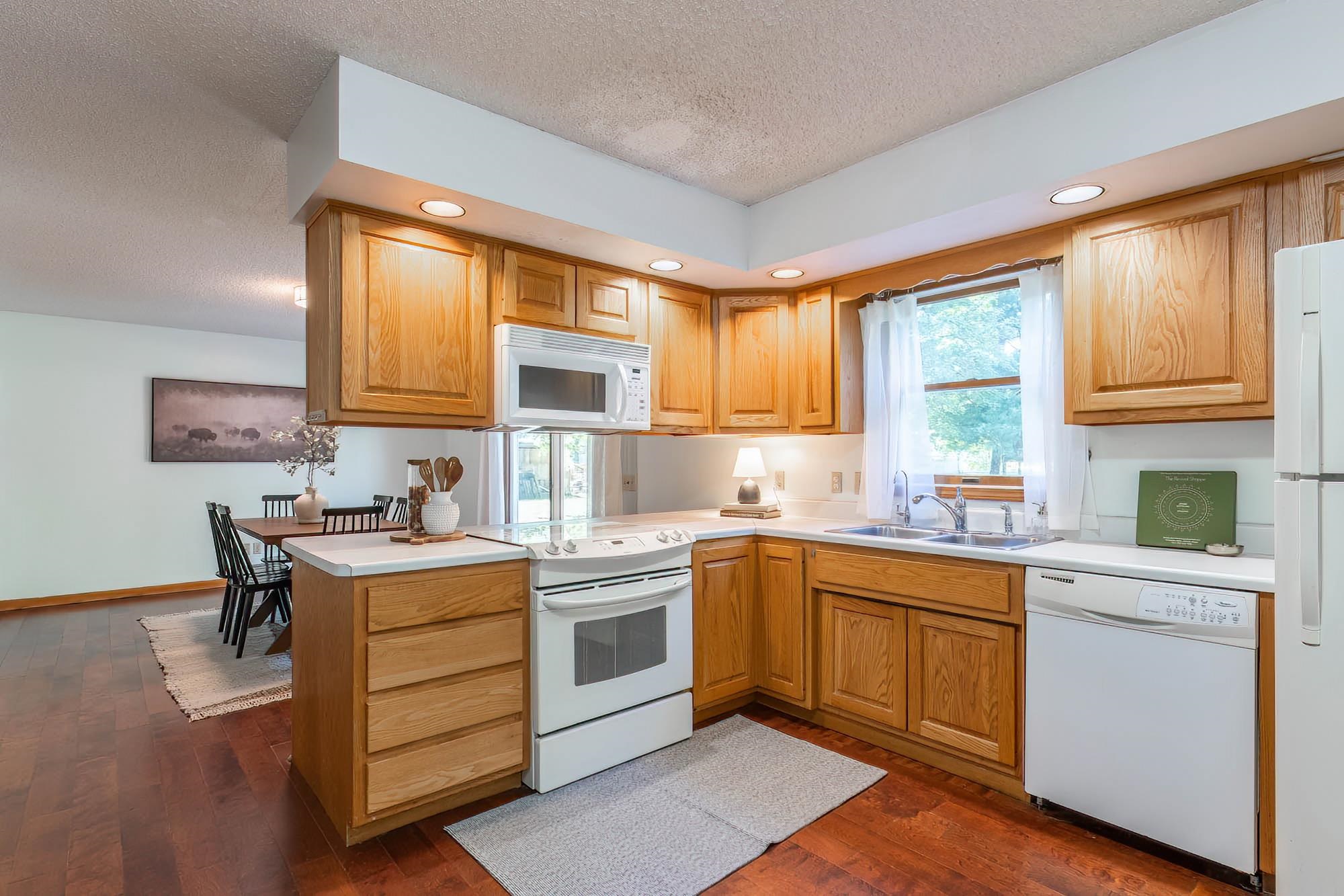 Photo 2 of Manufactured home for sale at 1335 N 160 West, Angola, IN 46703 | MLS# 202641461 | Listing updated on 2026-10-06