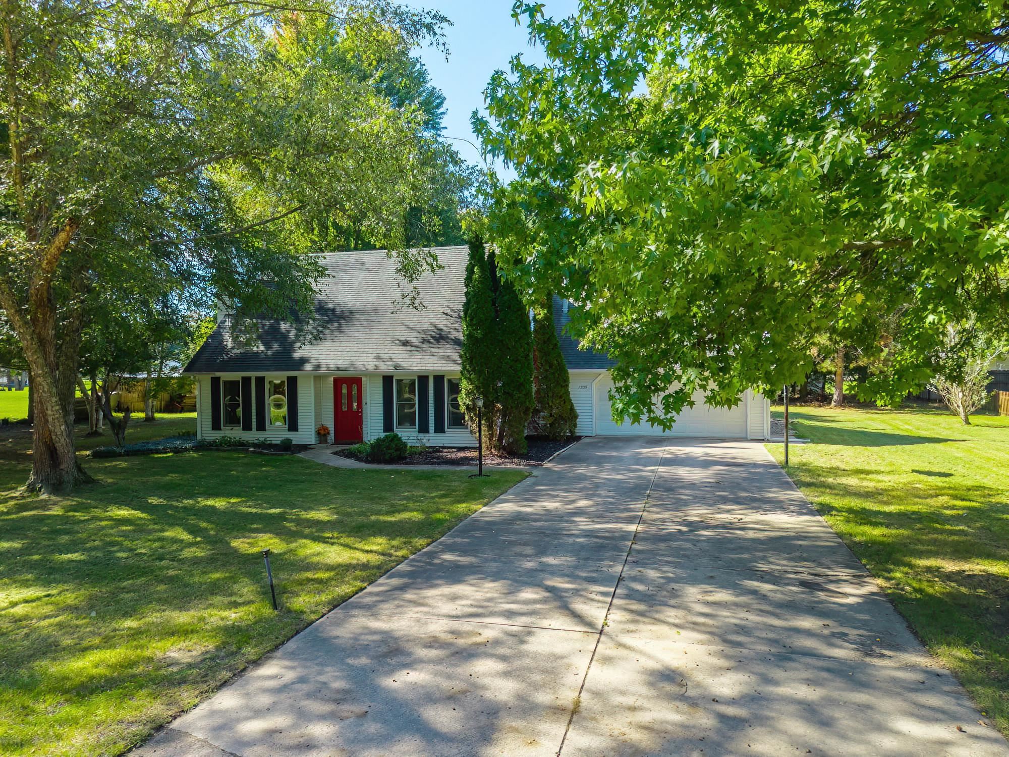 Photo 4 of Manufactured home for sale at 1335 N 160 West, Angola, IN 46703 | MLS# 202641461 | Listing updated on 2026-10-06