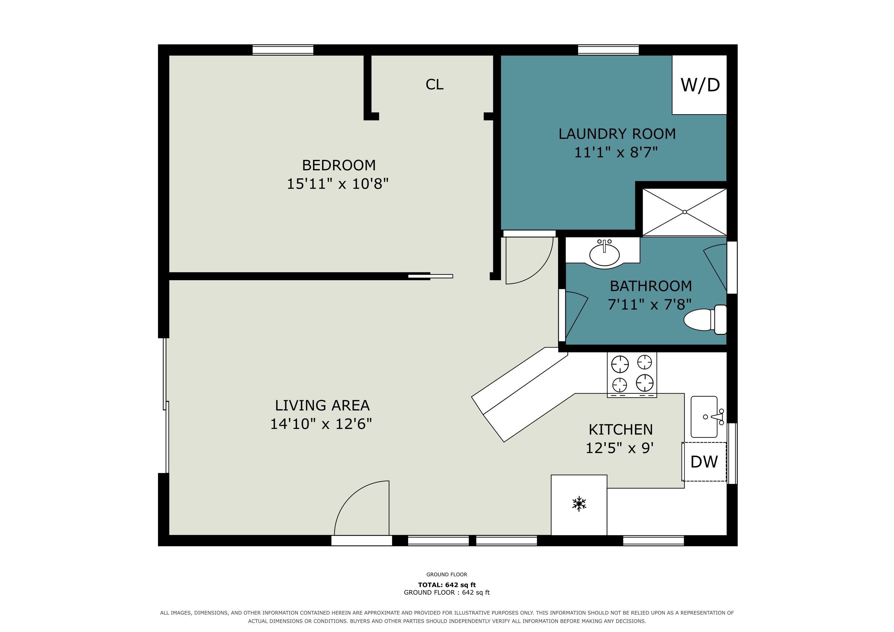 Photo 2 of Manufactured home for sale at 38 Ems B18 Ln, Pierceton, IN 46562 | MLS# 202641471 | Listing updated on 2026-10-07