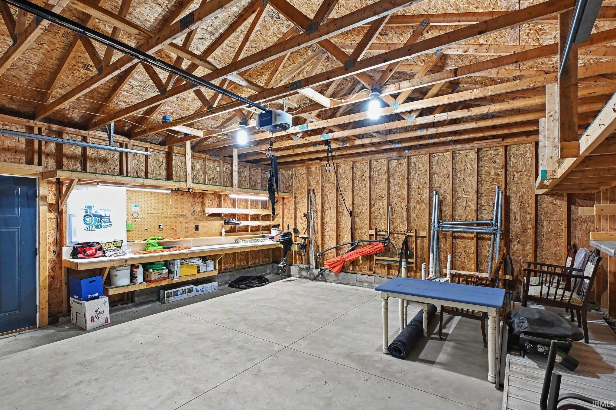 Photo 37 of Manufactured home for sale at 38 Ems B18 Ln, Pierceton, IN 46562 | MLS# 202641471 | Listing updated on 2026-10-07