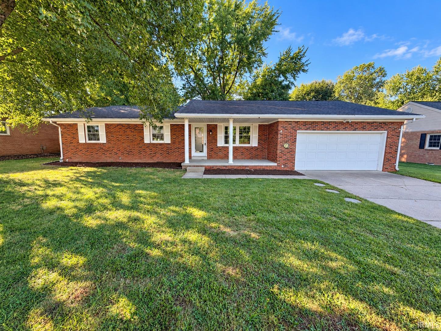 Photo 1 of Manufactured home for sale at 8399 Chestnut Dr, Newburgh, IN 47630 | MLS# 202641475 | Listing updated on 2026-10-07