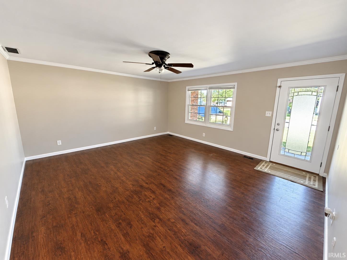 Photo 2 of Manufactured home for sale at 8399 Chestnut Dr, Newburgh, IN 47630 | MLS# 202641475 | Listing updated on 2026-10-07