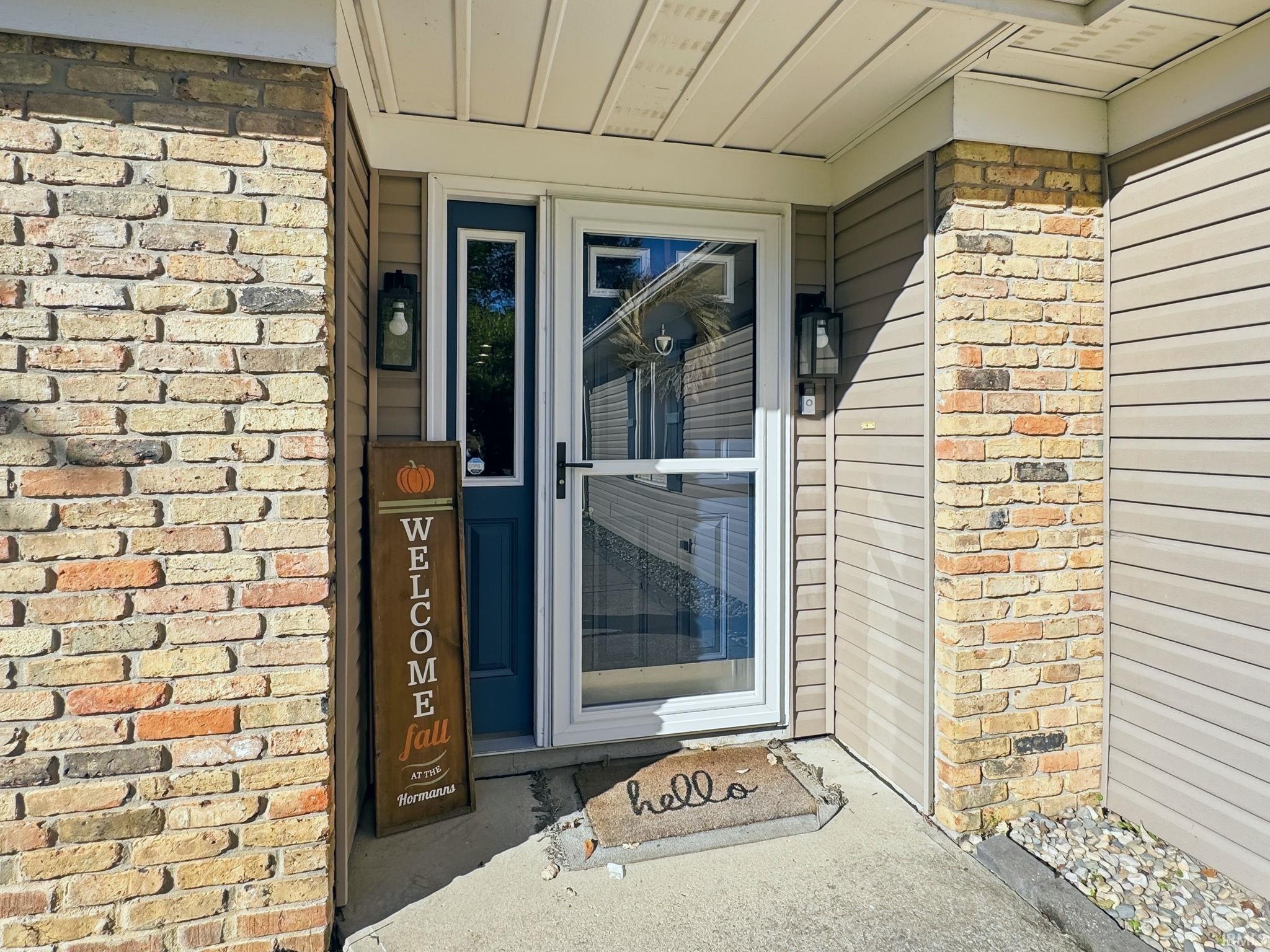 Photo 2 of Manufactured home for sale at 7339 Bellwood Dr, Fort Wayne, IN 46815 | MLS# 202641476 | Listing updated on 2026-10-07