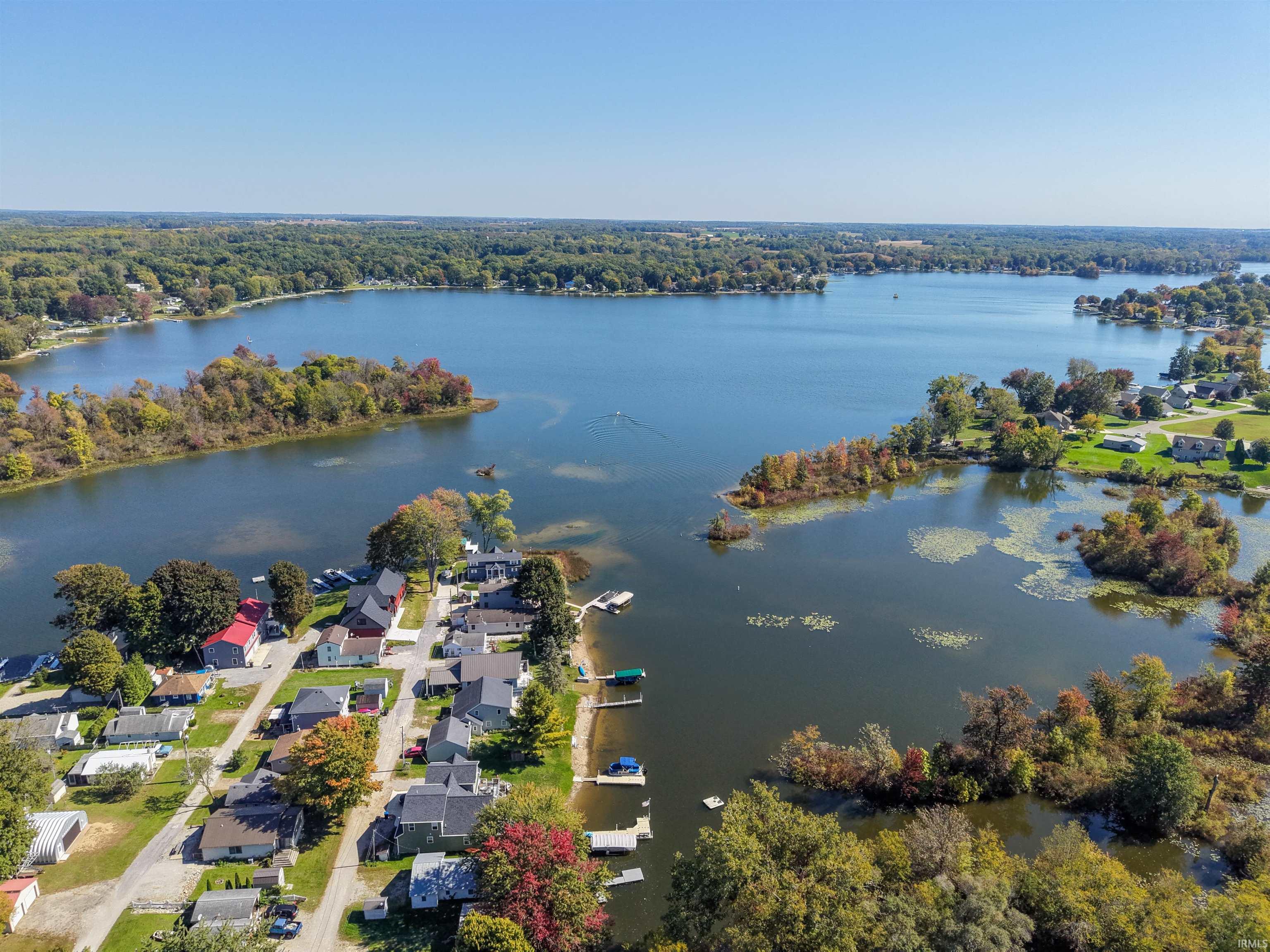 Photo 3 of Manufactured home for sale at 11510 E 330 Road, Lagrange, IN 46761 | MLS# 202641478 | Listing updated on 2026-10-07