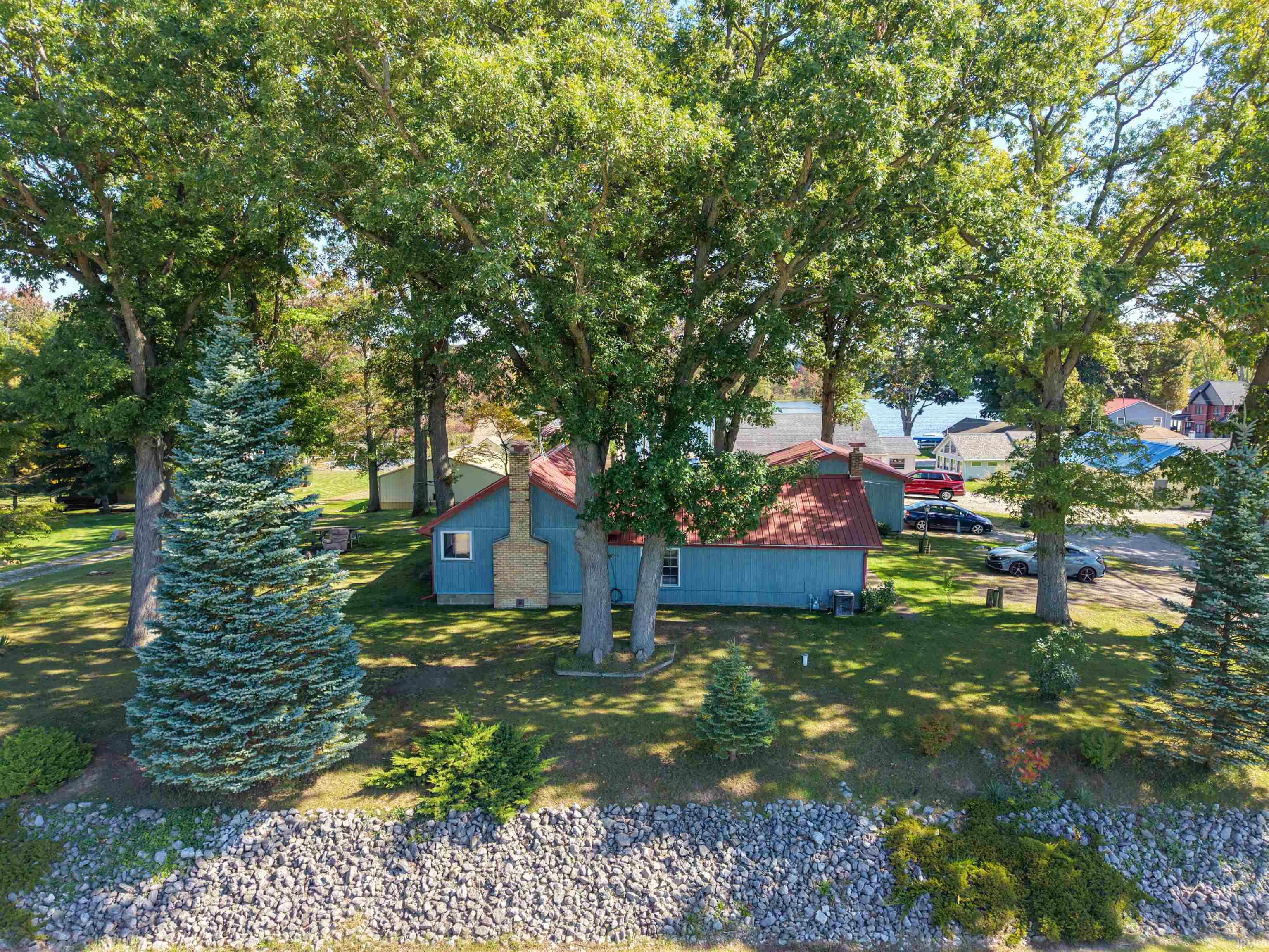 Photo 4 of Manufactured home for sale at 11510 E 330 Road, Lagrange, IN 46761 | MLS# 202641478 | Listing updated on 2026-10-07
