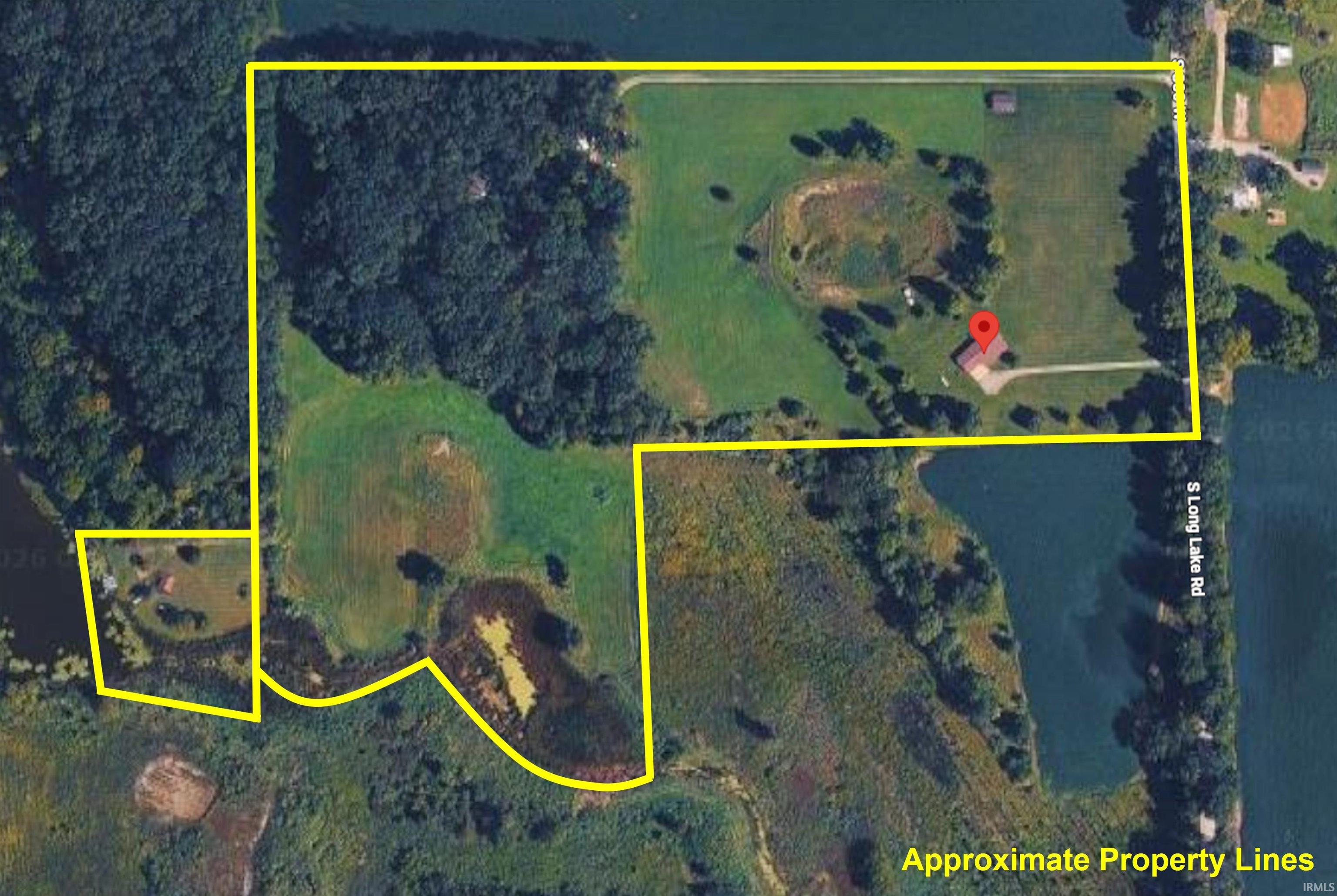 Photo 2 of Manufactured home for sale at 0858 S 300 West, Albion, IN 46701 | MLS# 202641482 | Listing updated on 2026-10-07