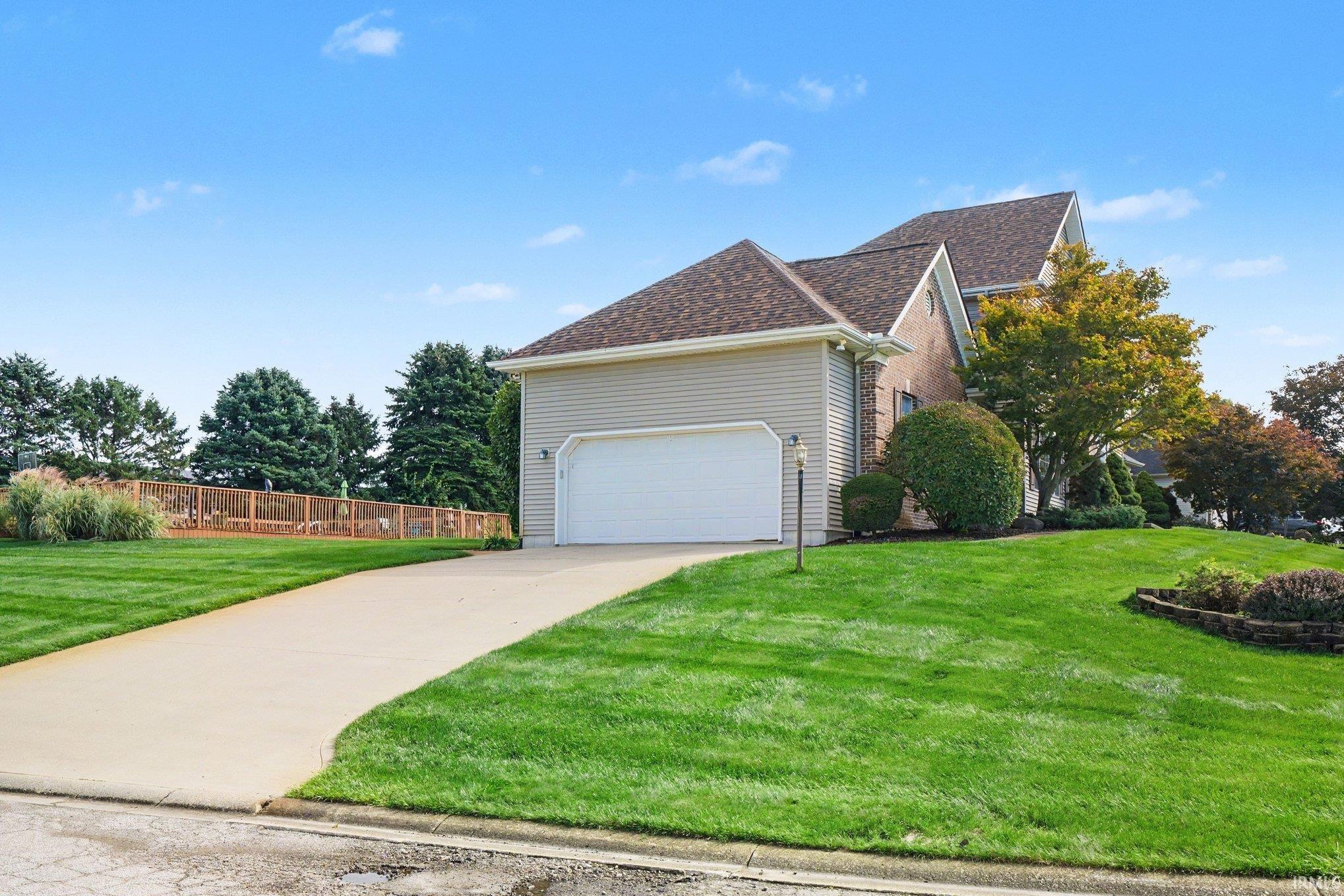 Photo 4 of Manufactured home for sale at 23770 Stonegate Cir, Elkhart, IN 46517 | MLS# 202641483 | Listing updated on 2026-10-07