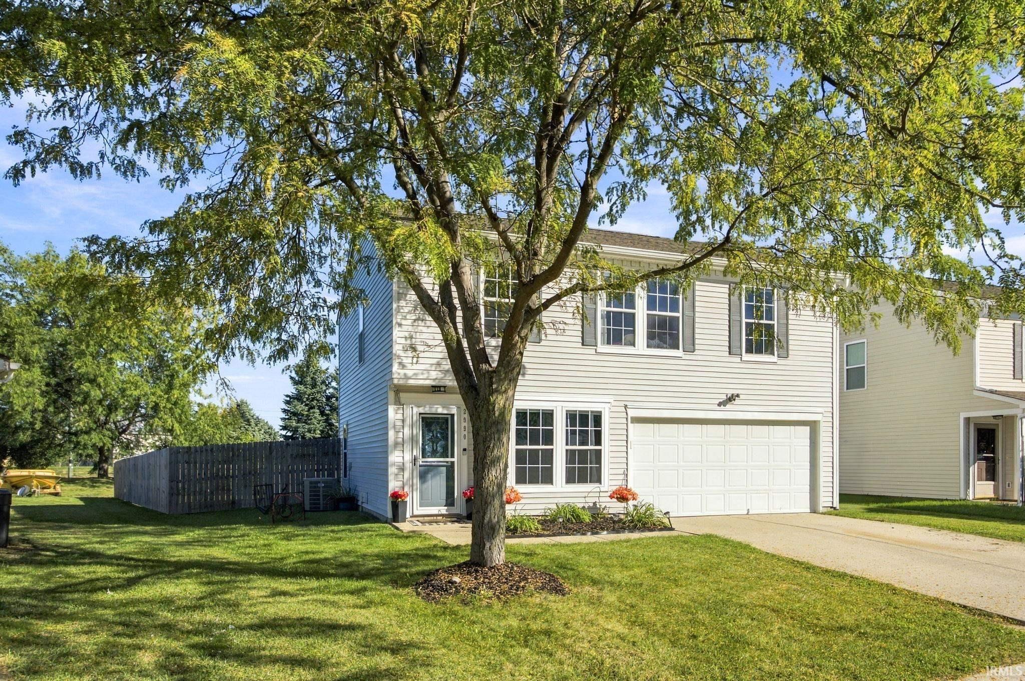 Photo 2 of Manufactured home for sale at 2990 Peebleshire Ln, Lafayette, IN 47909 | MLS# 202641487 | Listing updated on 2026-10-07