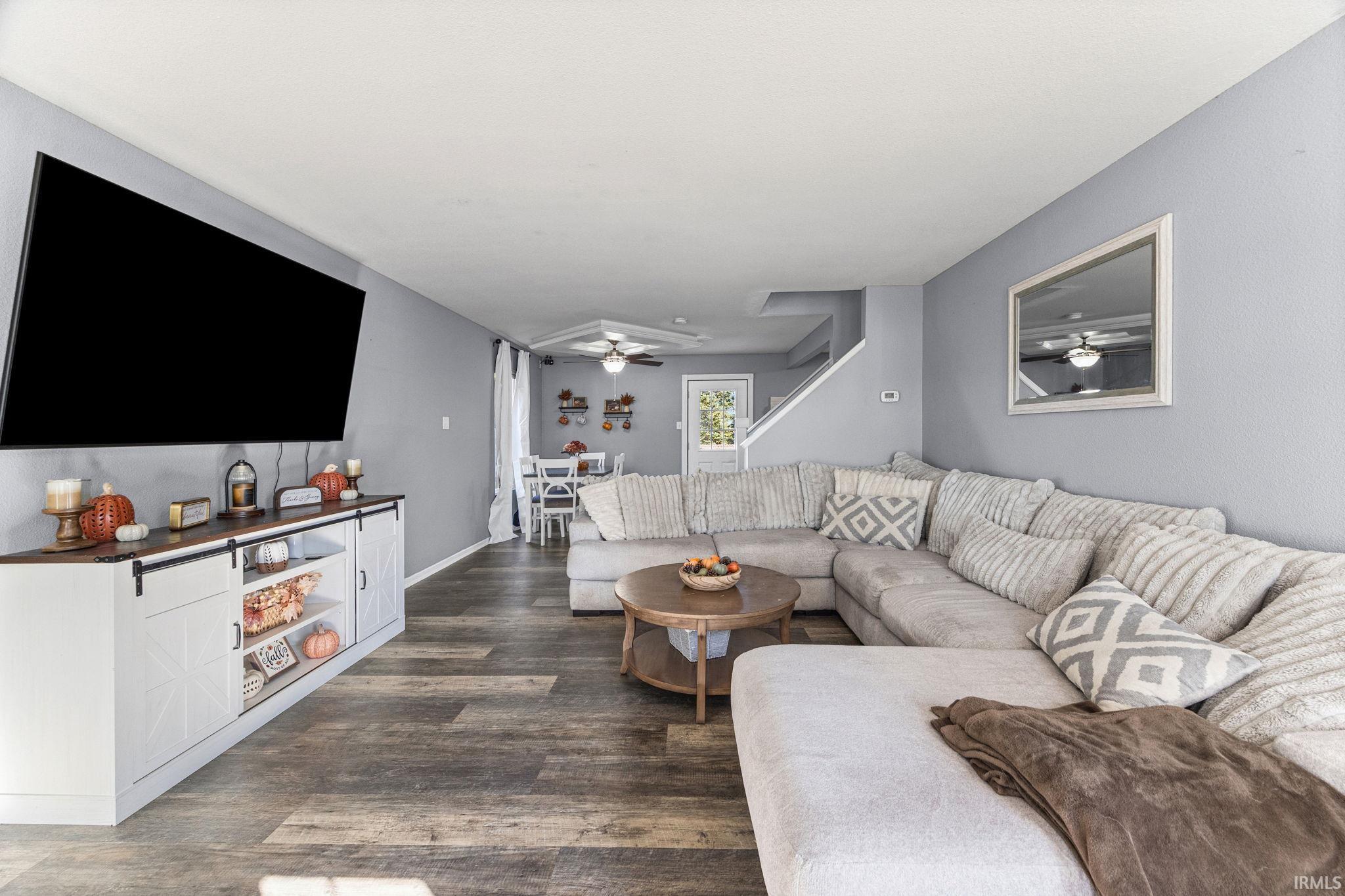 Photo 3 of Manufactured home for sale at 2990 Peebleshire Ln, Lafayette, IN 47909 | MLS# 202641487 | Listing updated on 2026-10-07