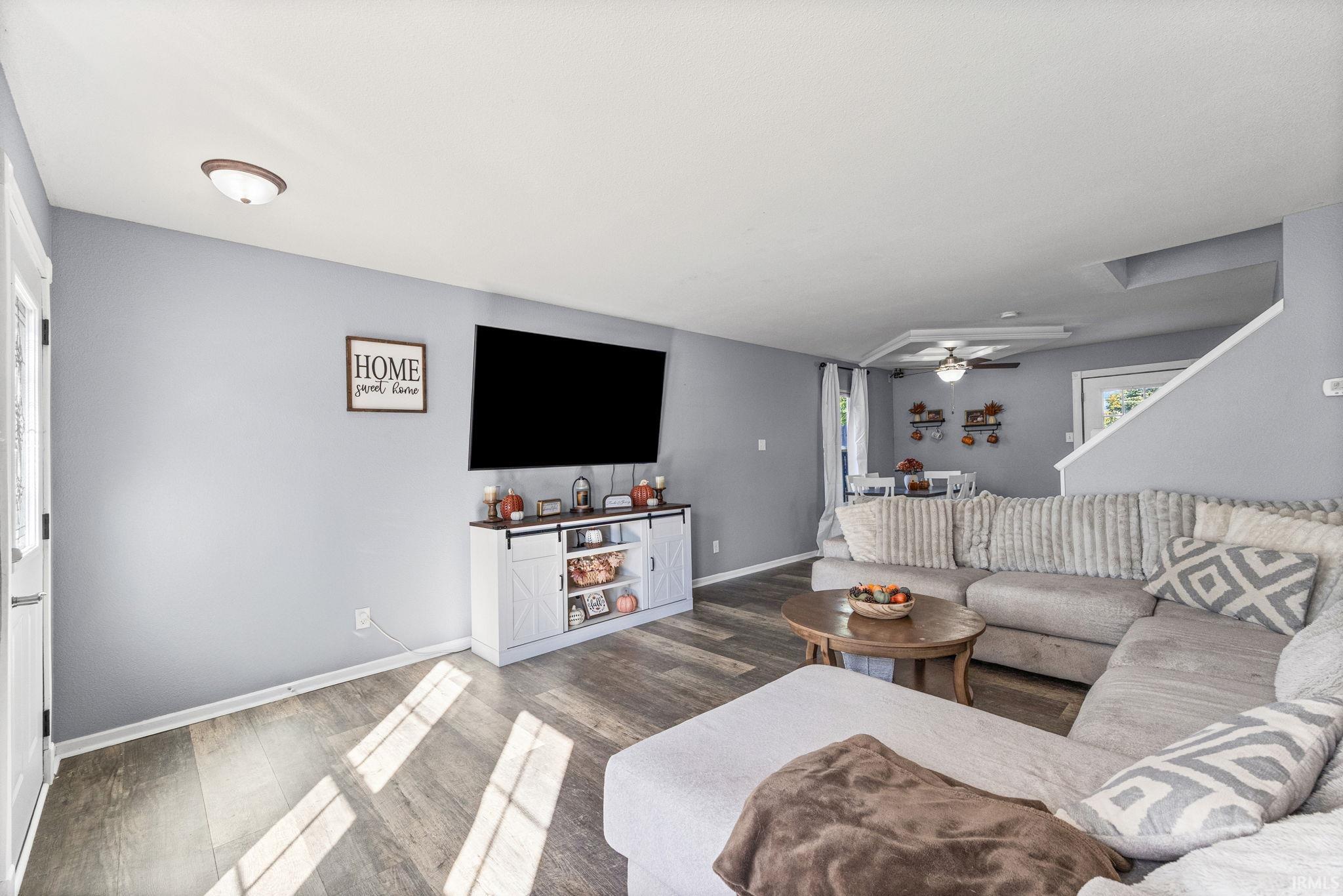 Photo 4 of Manufactured home for sale at 2990 Peebleshire Ln, Lafayette, IN 47909 | MLS# 202641487 | Listing updated on 2026-10-07