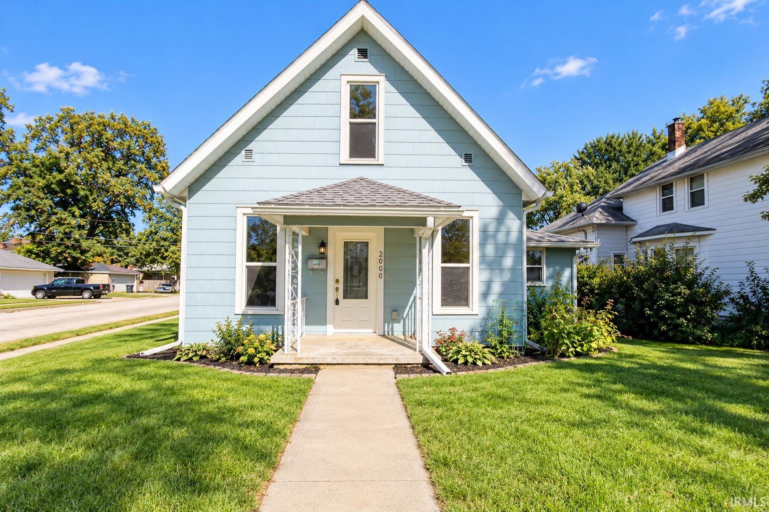 Photo 1 of Manufactured home for sale at 2000 Vinton St, Lafayette, IN 47904 | MLS# 202641494 | Listing updated on 2026-10-07