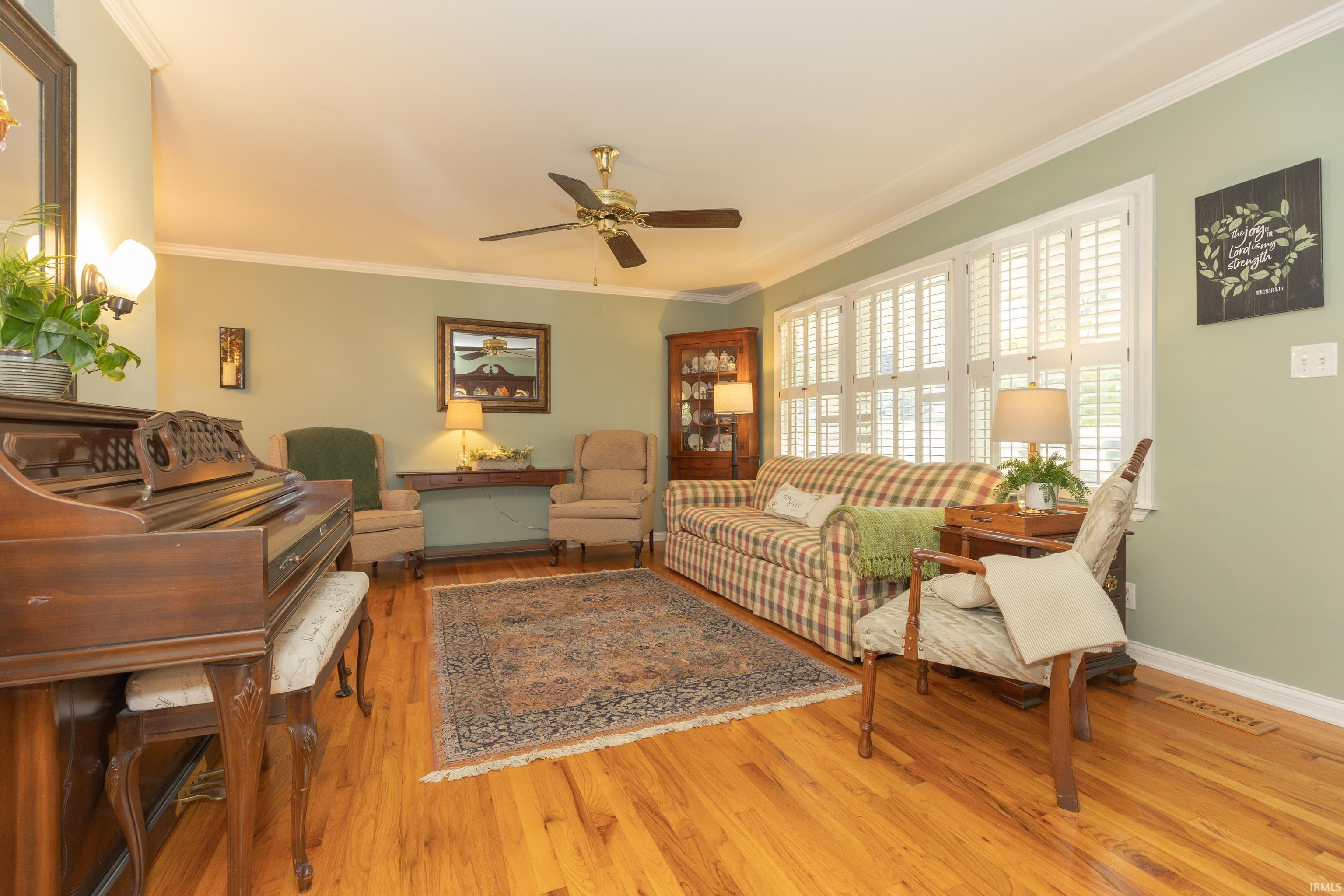 Photo 2 of Manufactured home for sale at 2228 Dusseldorf Dr, Evansville, IN 47711 | MLS# 202641497 | Listing updated on 2026-10-07