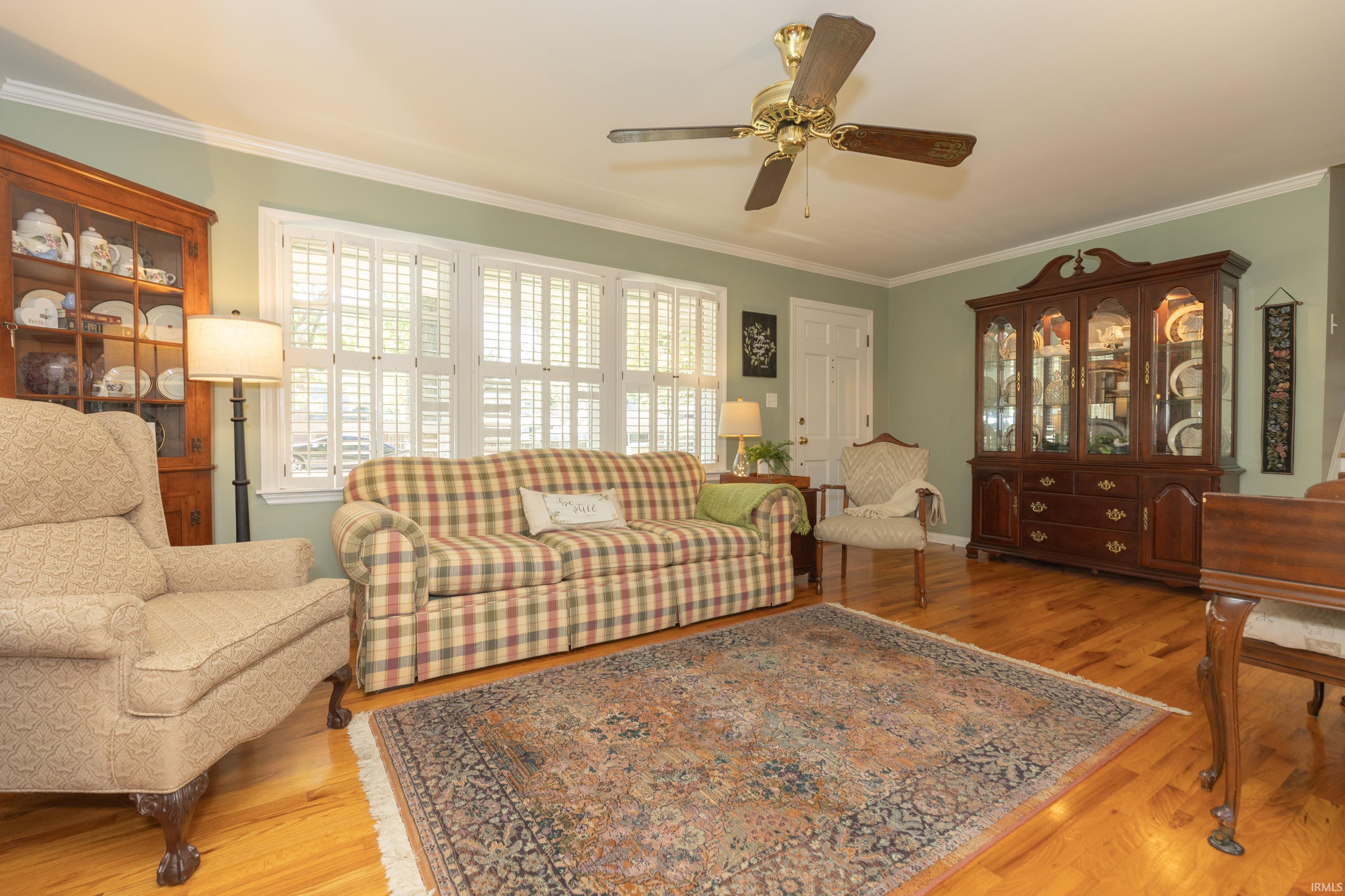 Photo 3 of Manufactured home for sale at 2228 Dusseldorf Dr, Evansville, IN 47711 | MLS# 202641497 | Listing updated on 2026-10-07