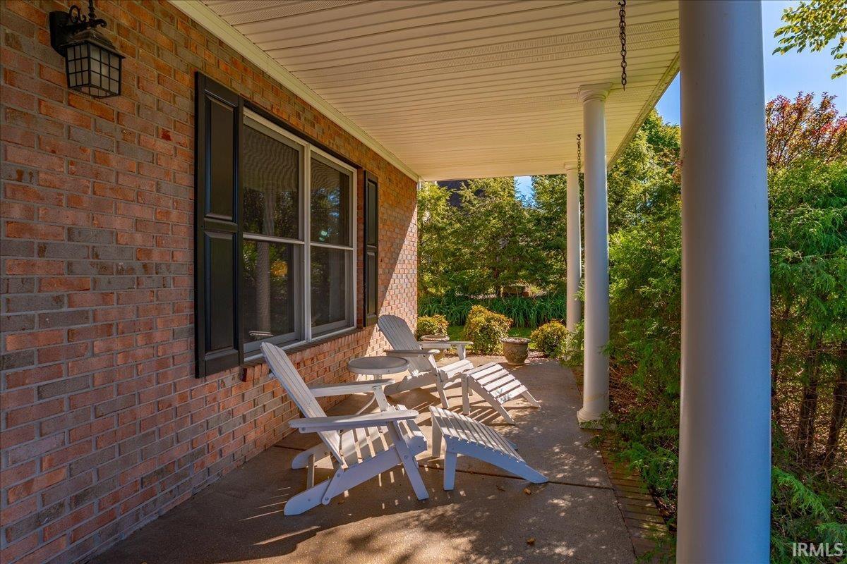 Photo 2 of Manufactured home for sale at 8201 Whitetail Trl, Evansville, IN 47711 | MLS# 202641502 | Listing updated on 2026-10-07