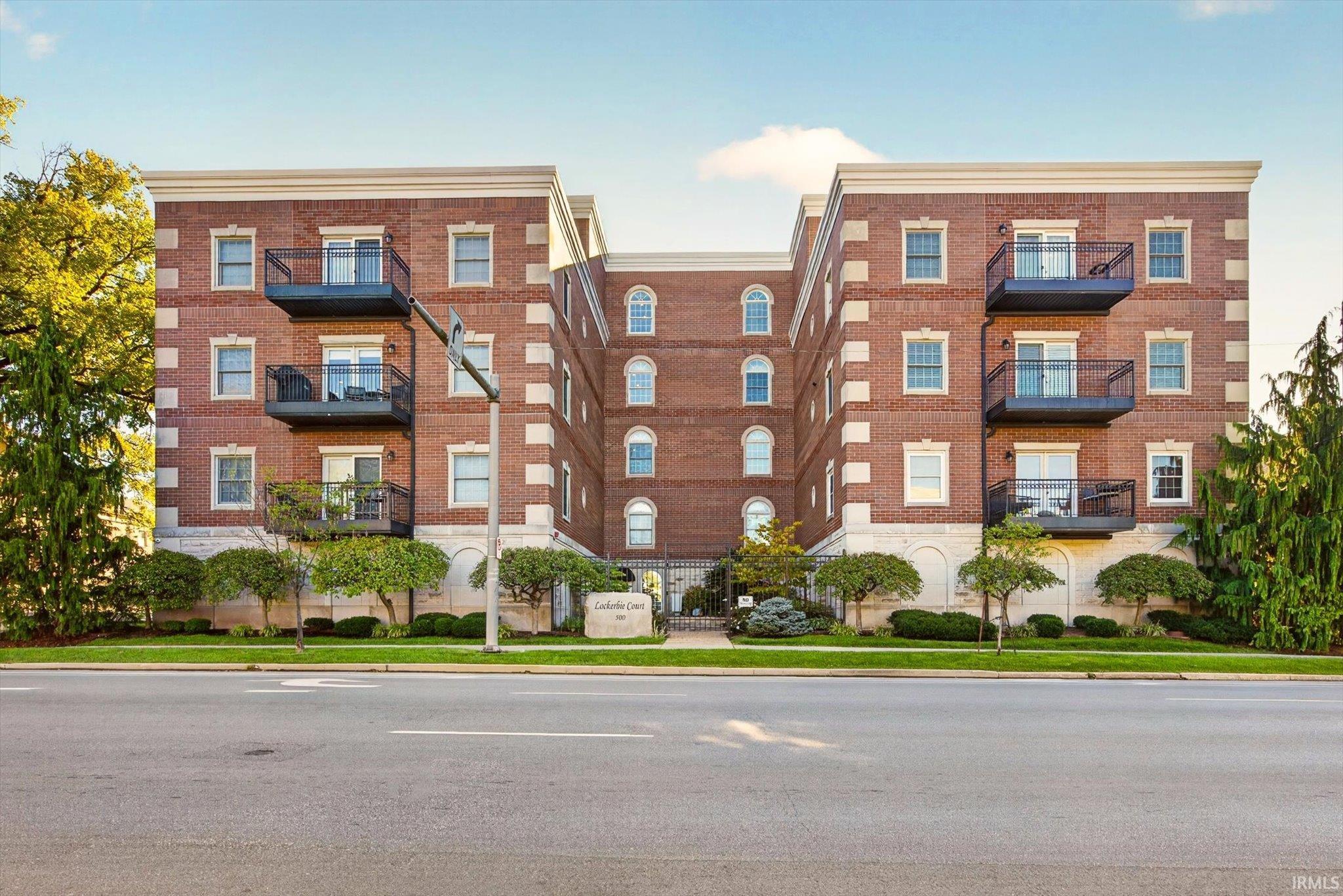 Photo 1 of Condo for sale at 500 N Walnut St #403, Bloomington, IN 47404 | MLS# 202641504 | Listing updated on 2026-10-07