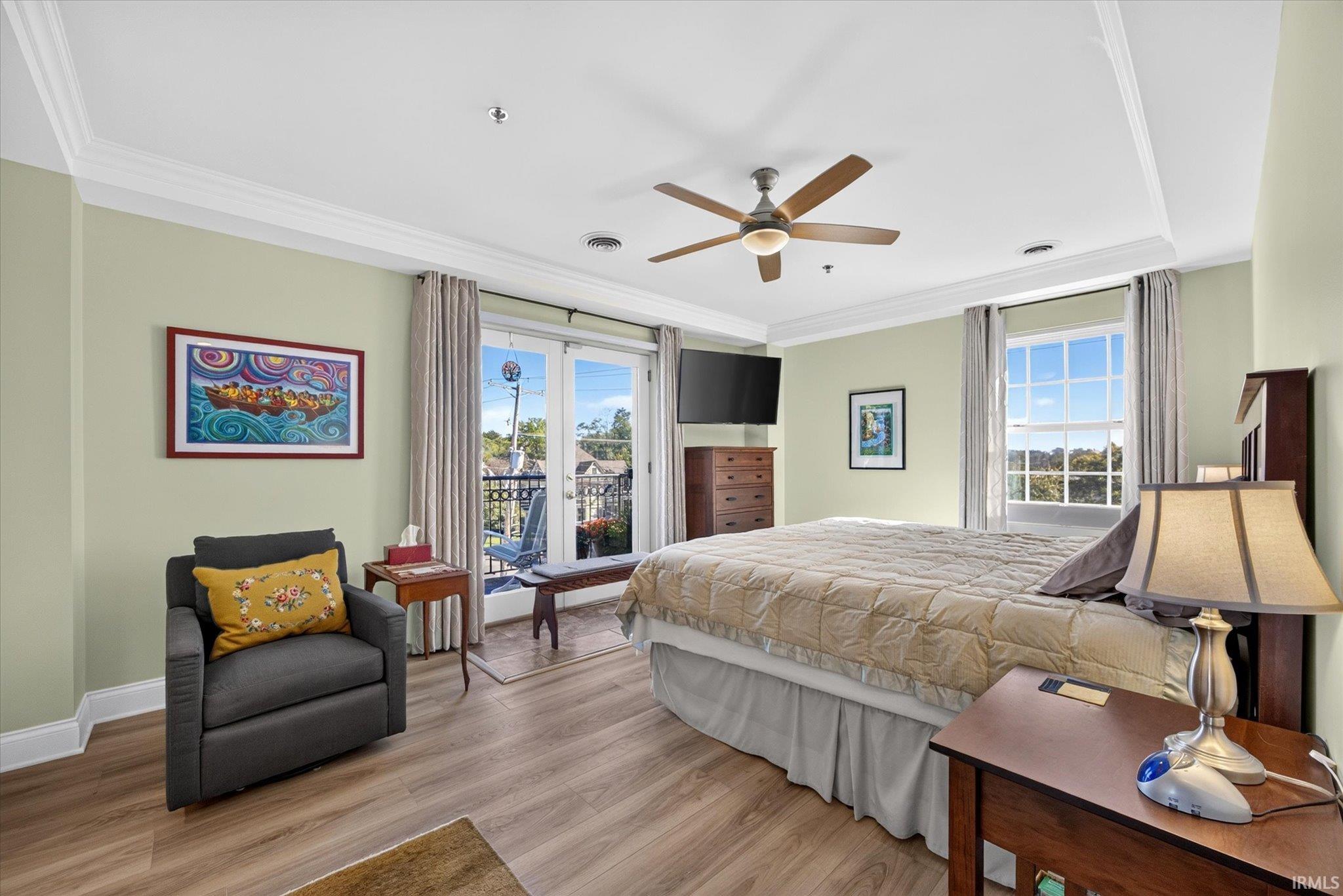 Photo 4 of Condo for sale at 500 N Walnut St #403, Bloomington, IN 47404 | MLS# 202641504 | Listing updated on 2026-10-07