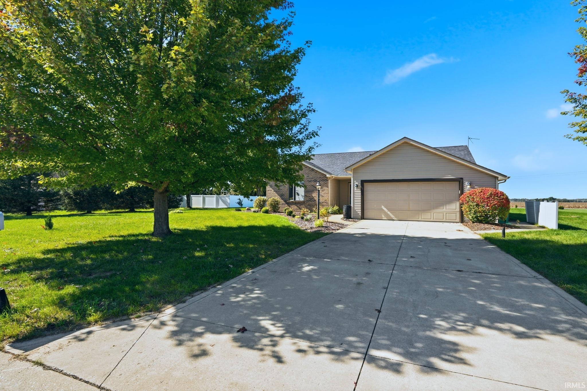 Photo 2 of Manufactured home for sale at 4155 N Aspen Dr, Warsaw, IN 46582 | MLS# 202641512 | Listing updated on 2026-10-07