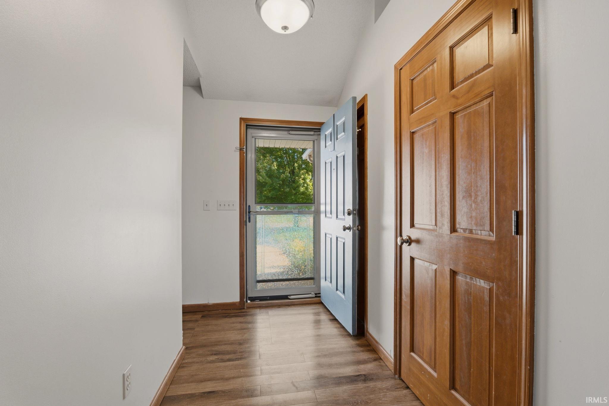 Photo 3 of Manufactured home for sale at 4155 N Aspen Dr, Warsaw, IN 46582 | MLS# 202641512 | Listing updated on 2026-10-07