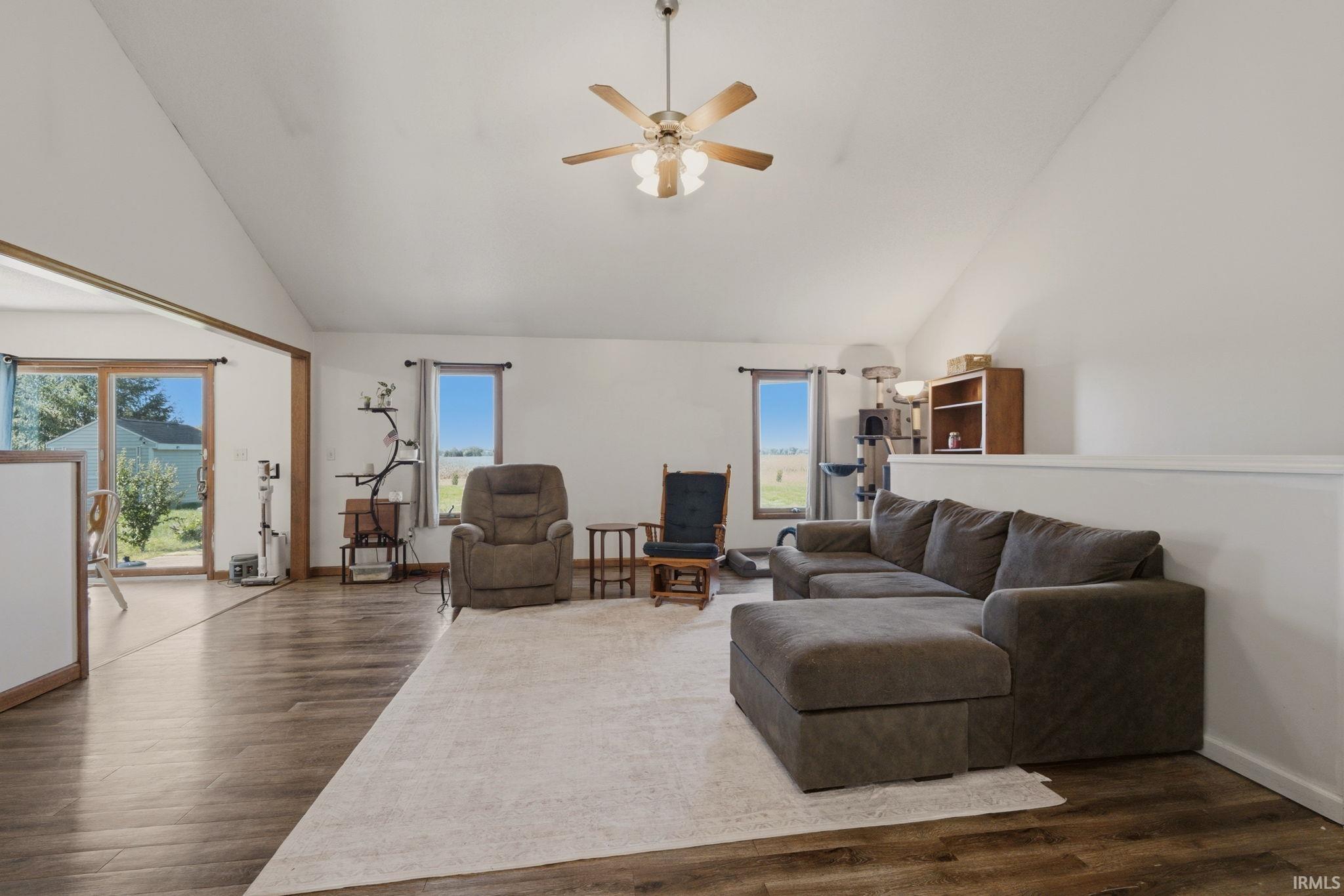 Photo 3 of Manufactured home for sale at 4155 N Aspen Dr, Warsaw, IN 46582 | MLS# 202641512 | Listing updated on 2026-10-07