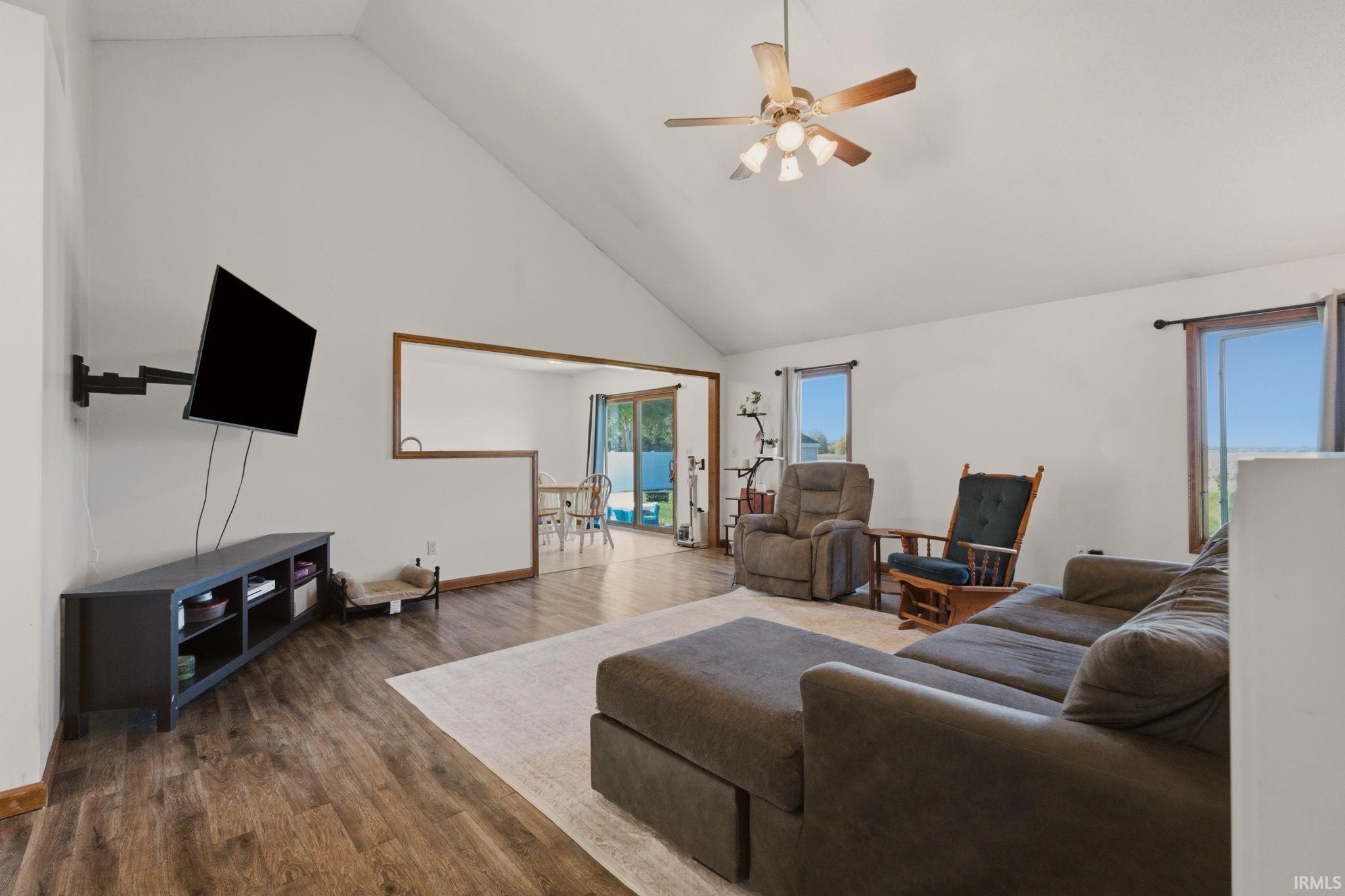 Photo 4 of Manufactured home for sale at 4155 N Aspen Dr, Warsaw, IN 46582 | MLS# 202641512 | Listing updated on 2026-10-07