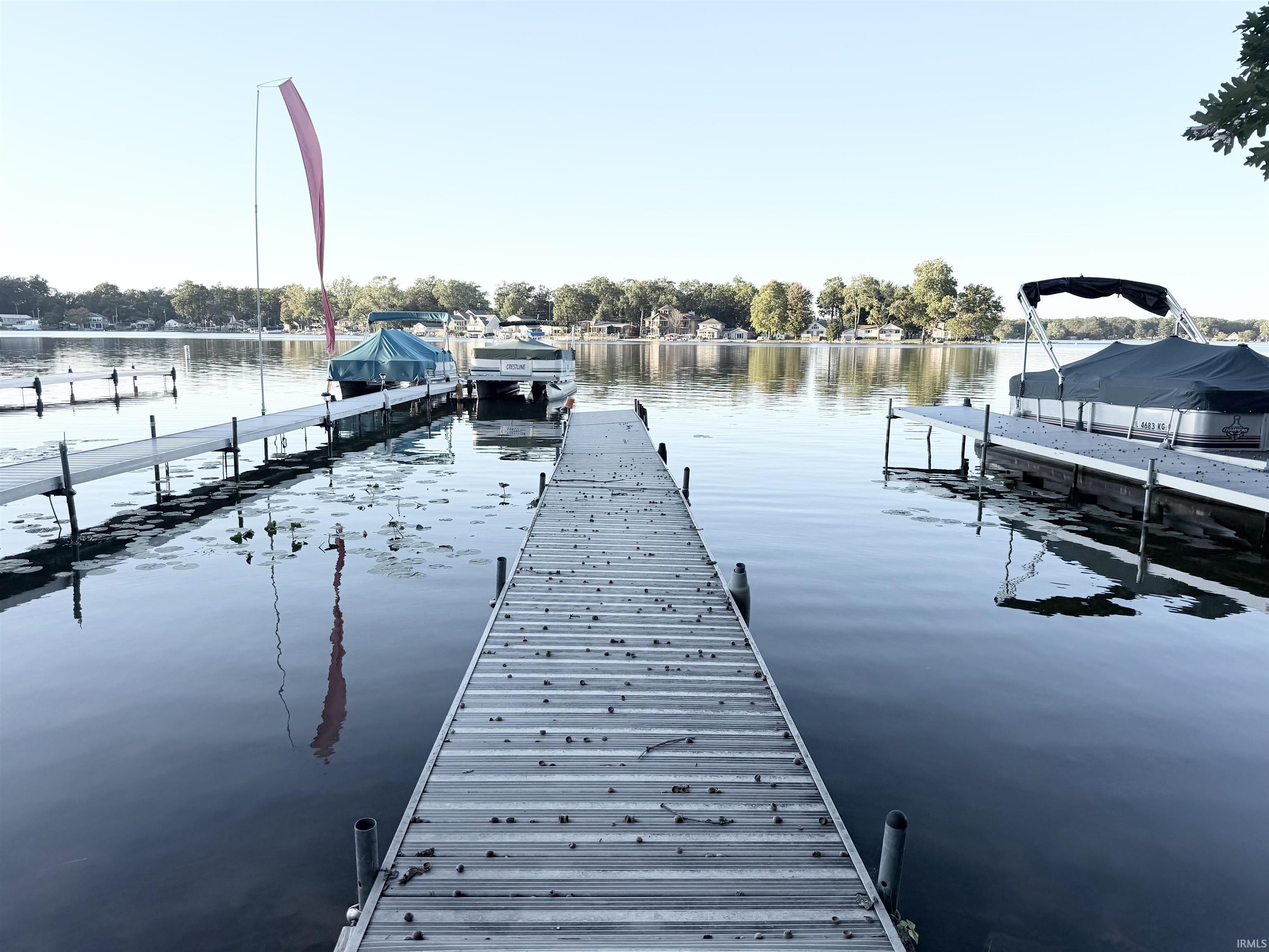 Photo 4 of Manufactured home for sale at 7350/7360 N Elm St, Walkerton, IN 46574 | MLS# 202641527 | Listing updated on 2026-10-07
