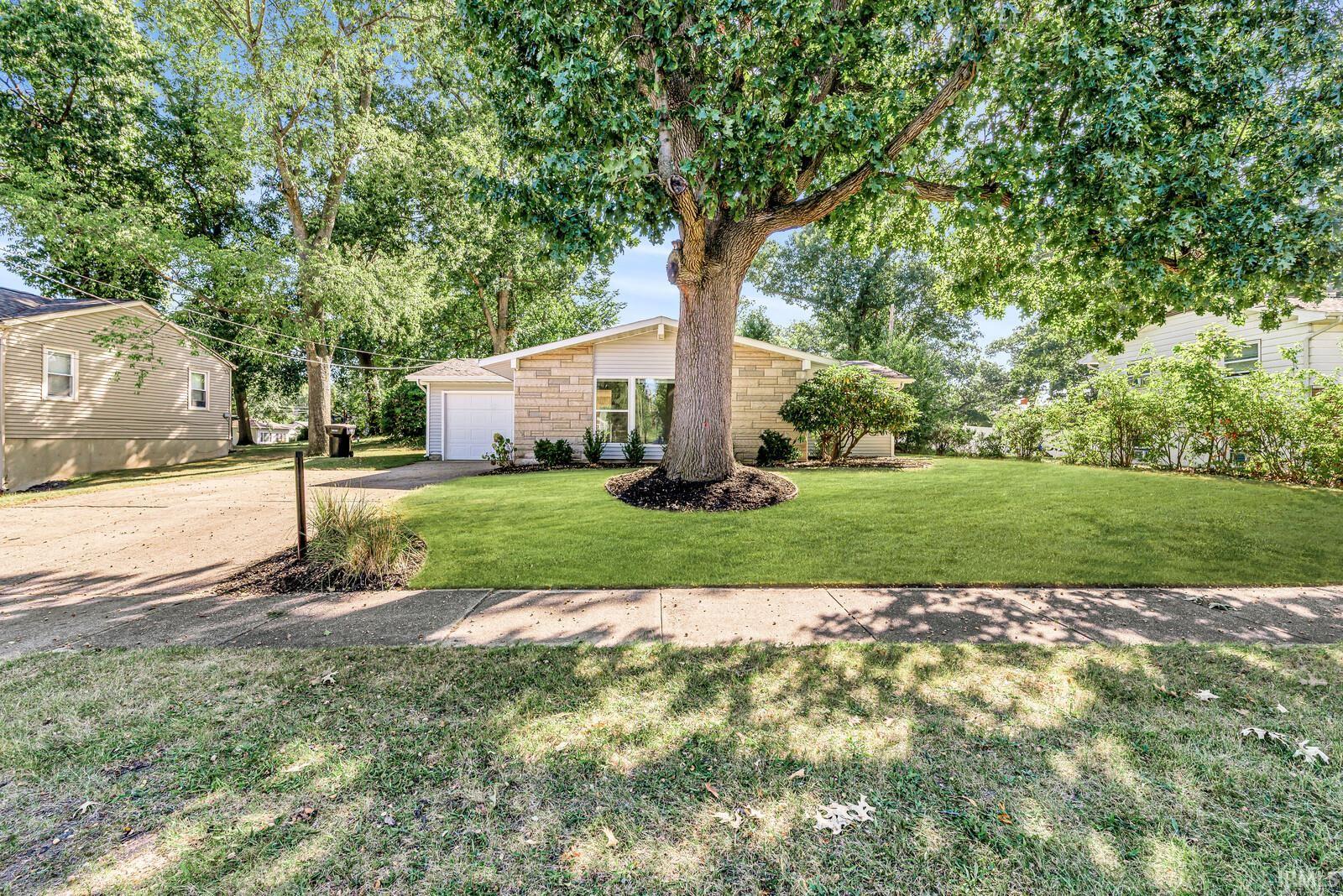 Photo 1 of Manufactured home for sale at 714 N Jacob St, South Bend, IN 46617 | MLS# 202641531 | Listing updated on 2026-10-07