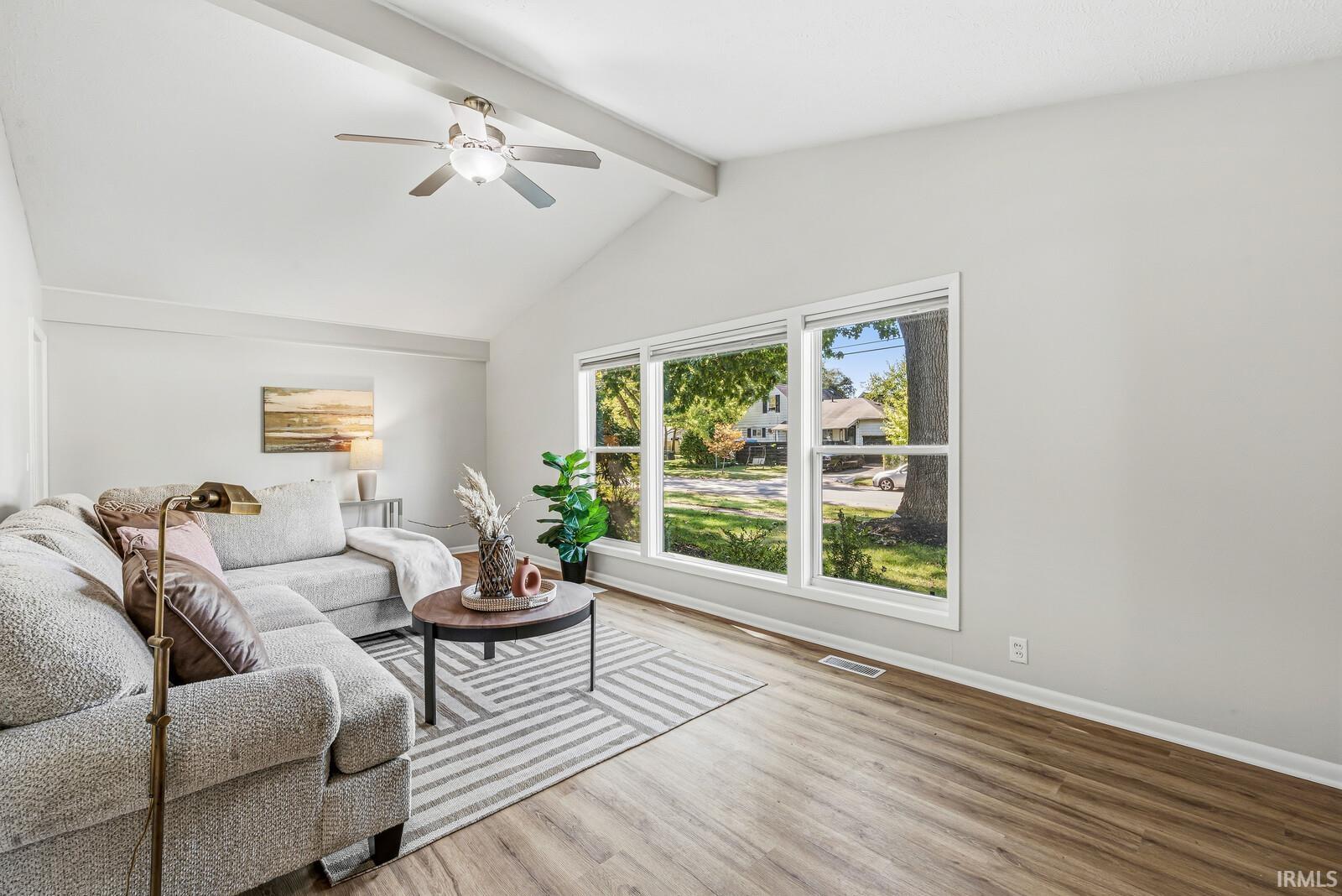 Photo 4 of Manufactured home for sale at 714 N Jacob St, South Bend, IN 46617 | MLS# 202641531 | Listing updated on 2026-10-07