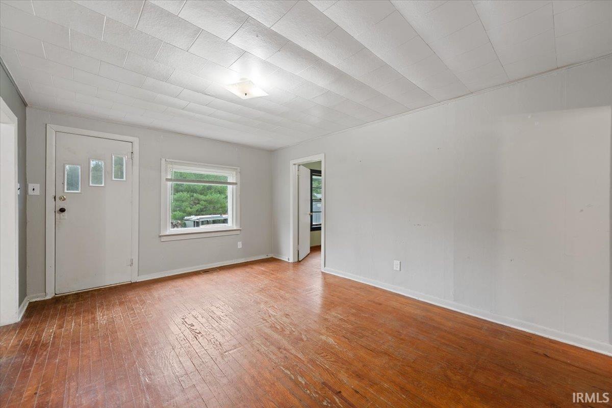 Photo 3 of Manufactured home for sale at 1513 S 1/2 Huntington Dr, Bloomington, IN 47401 | MLS# 202641532 | Listing updated on 2026-10-07