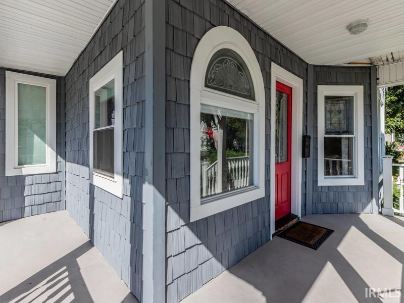 Photo 4 of Manufactured home for sale at 1217 Judson St, Evansville, IN 47713 | MLS# 202641533 | Listing updated on 2026-10-07