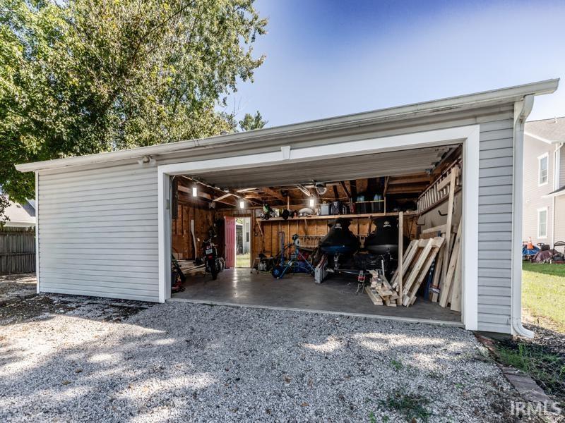 Photo 43 of Manufactured home for sale at 1217 Judson St, Evansville, IN 47713 | MLS# 202641533 | Listing updated on 2026-10-07