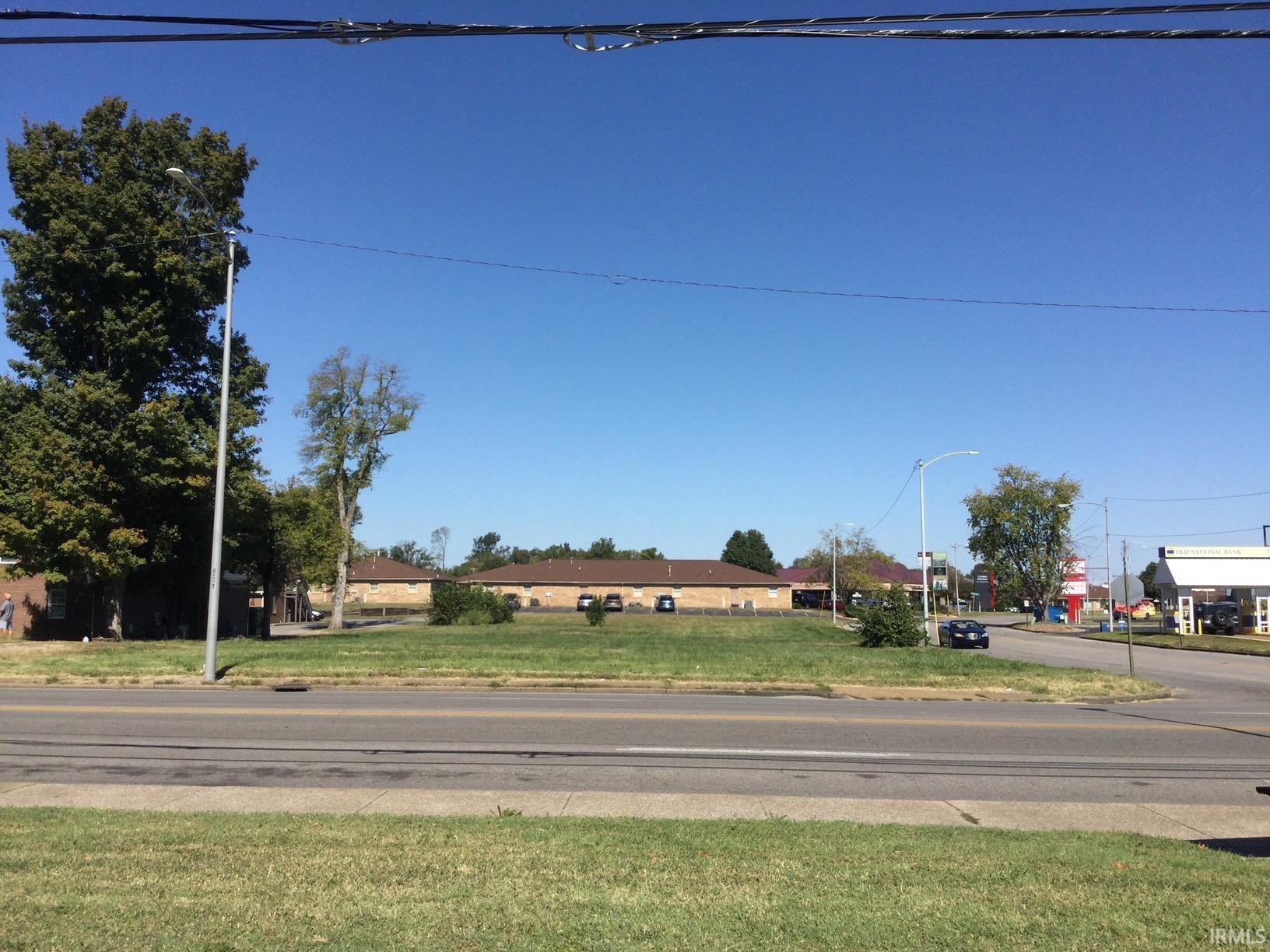 Photo 1 of Land for sale at 4404 Washington Ave, Evansville, IN 47714 | MLS# 202641538 | Listing updated on 2026-10-07