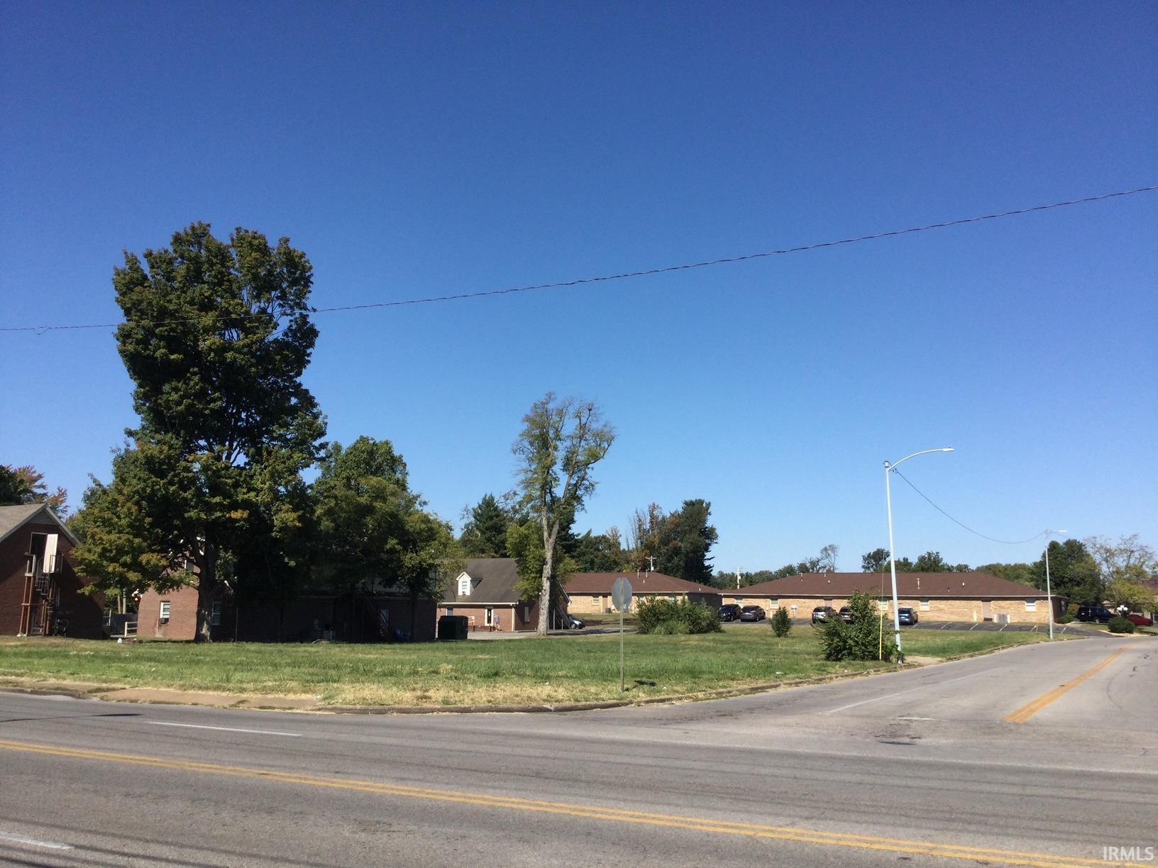 Photo 3 of Land for sale at 4404 Washington Ave, Evansville, IN 47714 | MLS# 202641538 | Listing updated on 2026-10-07