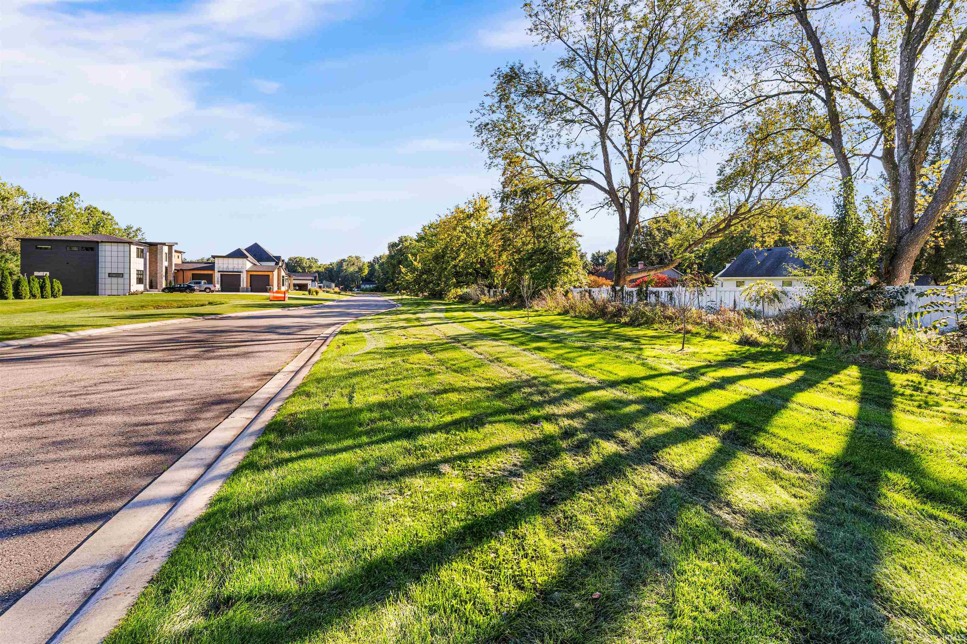 Land for sale at 11560 Greyson Alan Dr, Granger, IN 46530 | MLS# 202641539