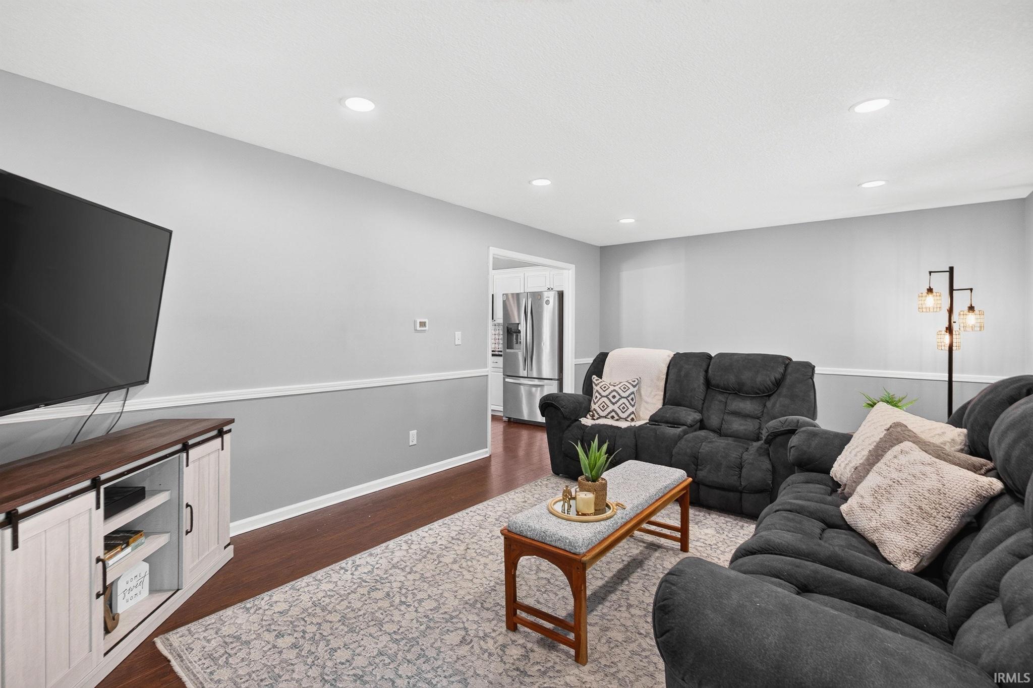 Photo 3 of Manufactured home for sale at 728 Dogwood Ln, Warsaw, IN 46582 | MLS# 202641548 | Listing updated on 2026-10-07