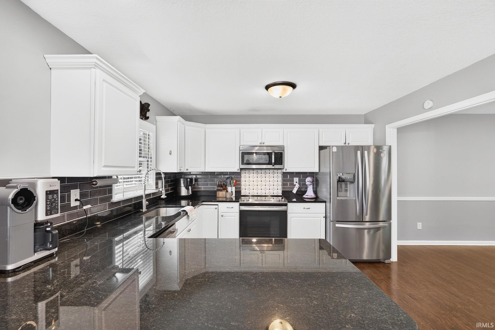 Photo 3 of Manufactured home for sale at 728 Dogwood Ln, Warsaw, IN 46582 | MLS# 202641548 | Listing updated on 2026-10-08