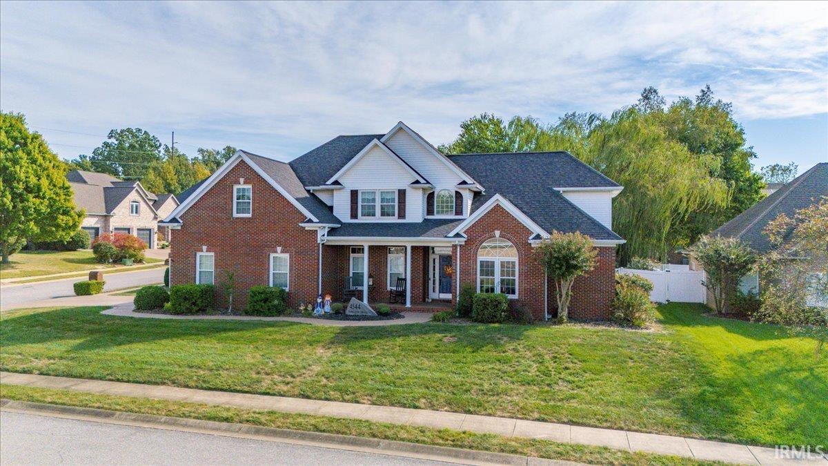 Photo 2 of Manufactured home for sale at 4544 Rawlston Dr, Newburgh, IN 47630 | MLS# 202641550 | Listing updated on 2026-10-07