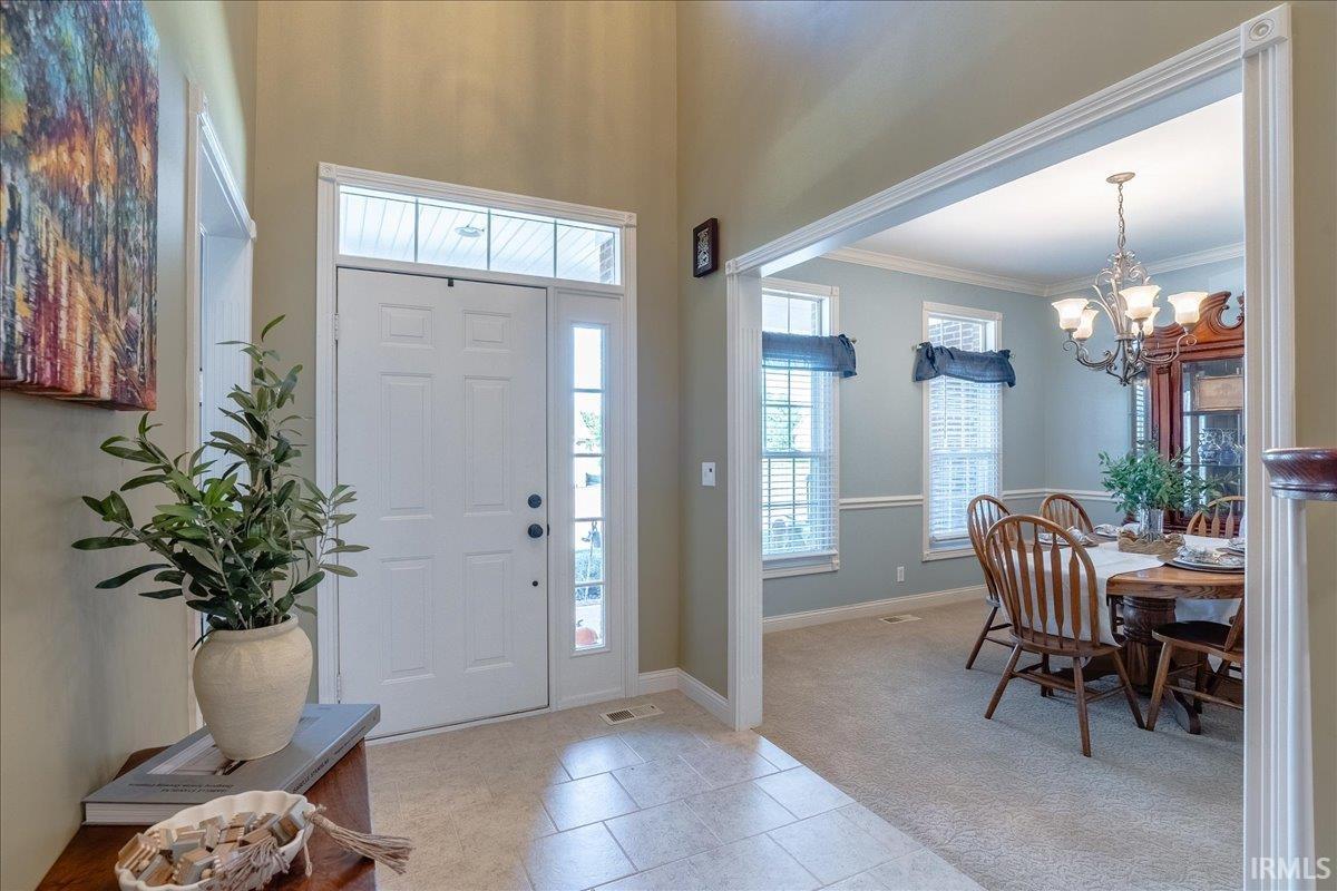 Photo 4 of Manufactured home for sale at 4544 Rawlston Dr, Newburgh, IN 47630 | MLS# 202641550 | Listing updated on 2026-10-07