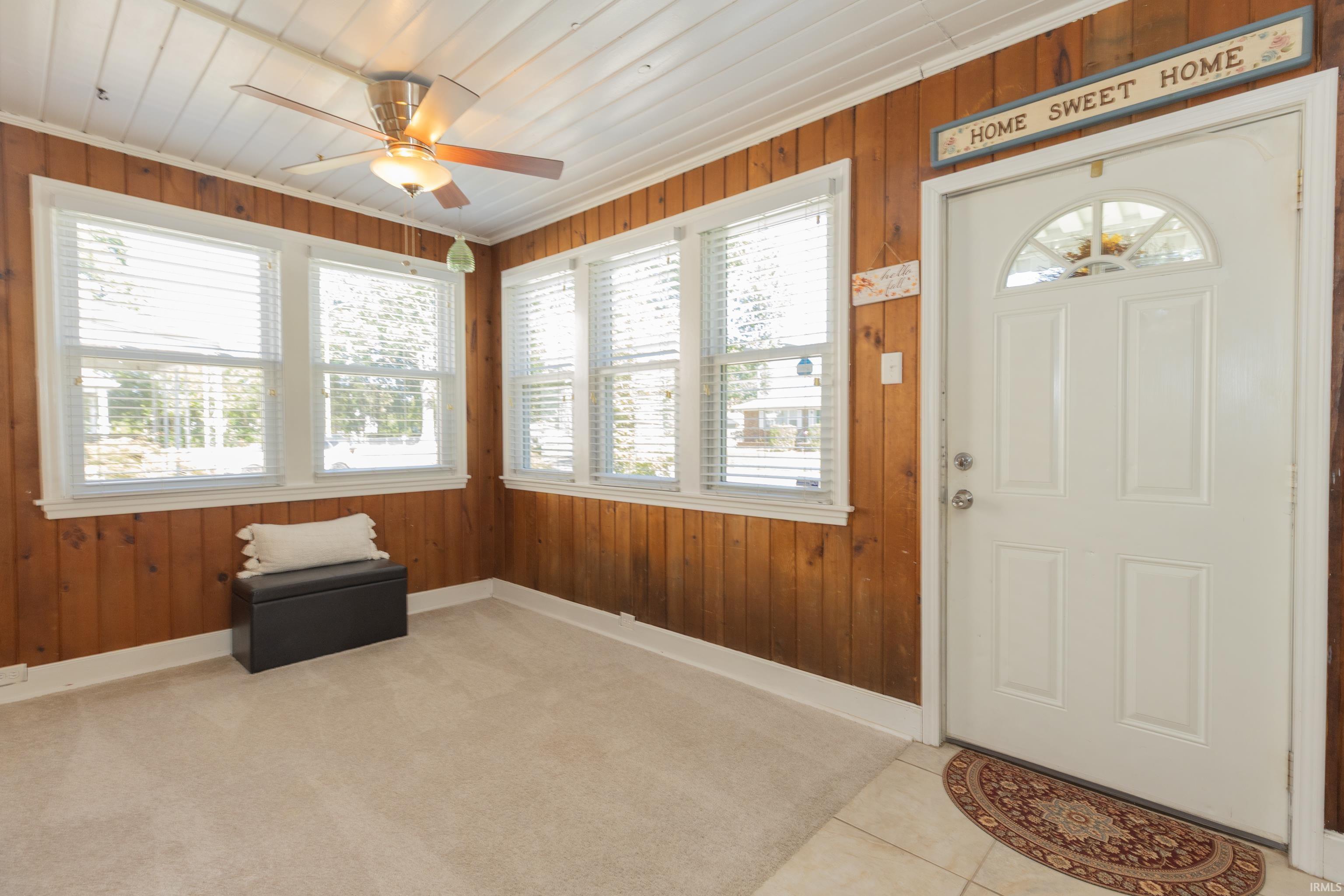 Photo 2 of Manufactured home for sale at 105 S Fairlawn Ave, Evansville, IN 47714 | MLS# 202641551 | Listing updated on 2026-10-07