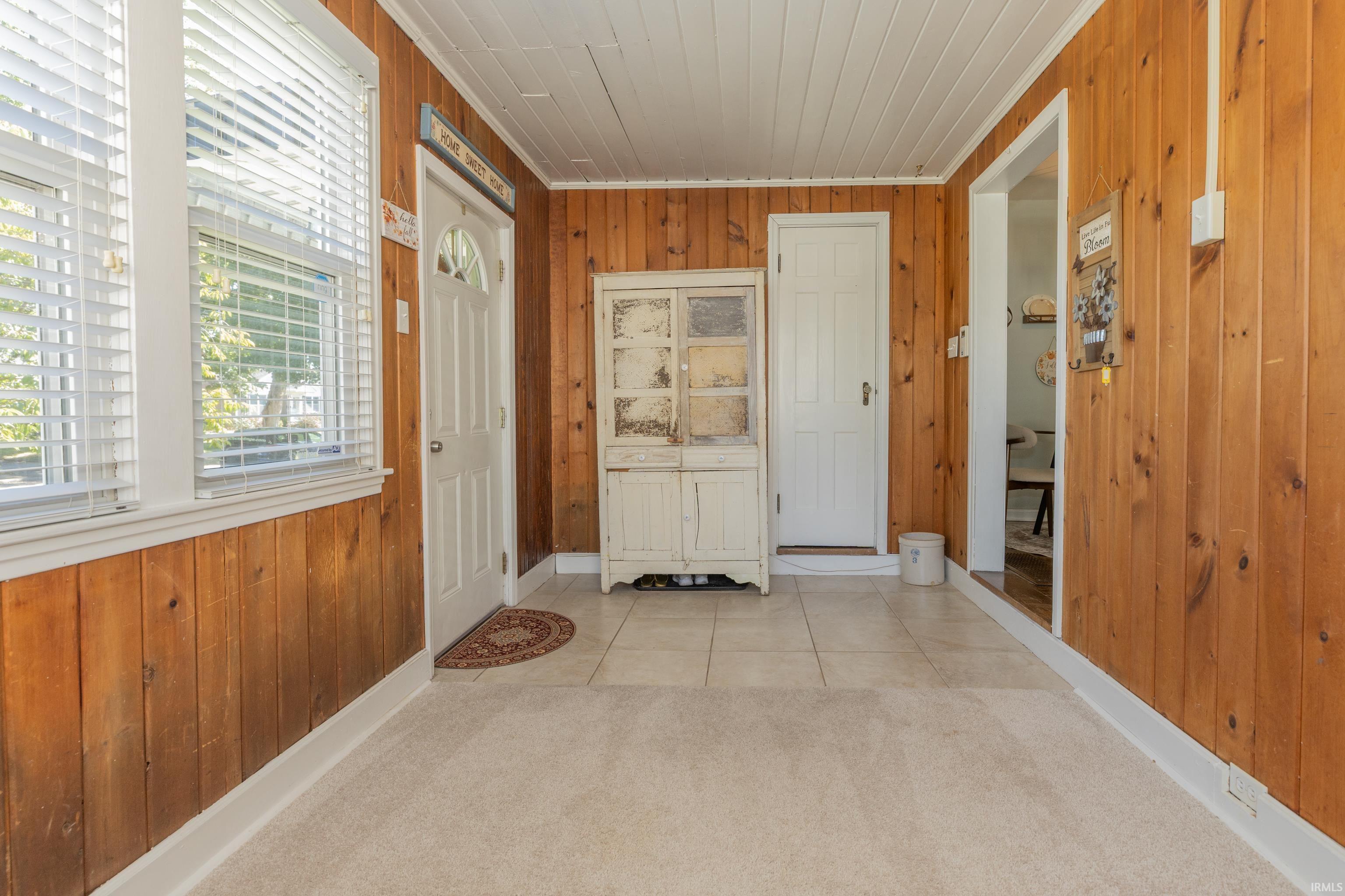 Photo 3 of Manufactured home for sale at 105 S Fairlawn Ave, Evansville, IN 47714 | MLS# 202641551 | Listing updated on 2026-10-07