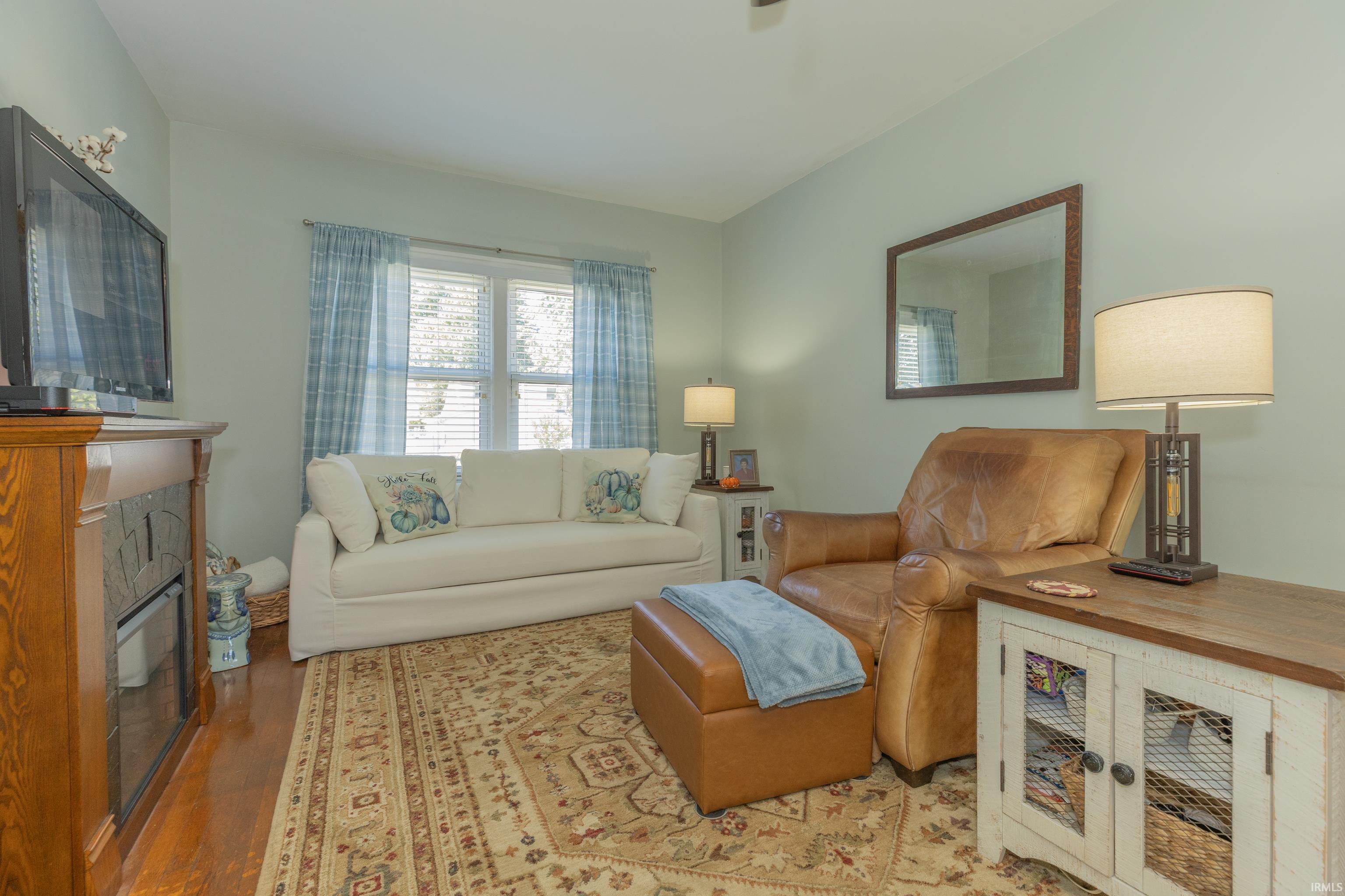 Photo 4 of Manufactured home for sale at 105 S Fairlawn Ave, Evansville, IN 47714 | MLS# 202641551 | Listing updated on 2026-10-07