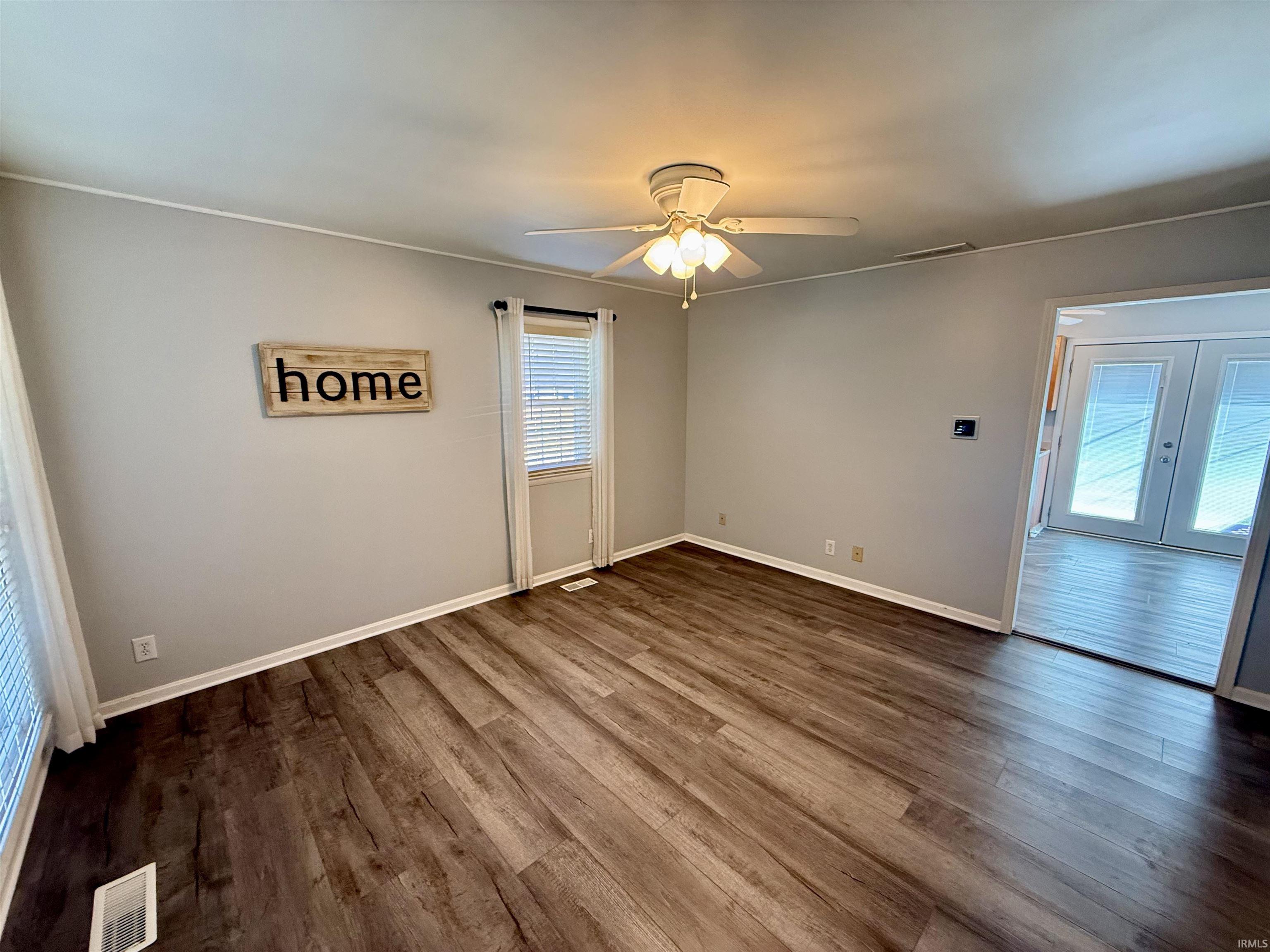 Photo 3 of Manufactured home for sale at 1313 N Saint James Blvd, Evansville, IN 47711 | MLS# 202641554 | Listing updated on 2026-10-07