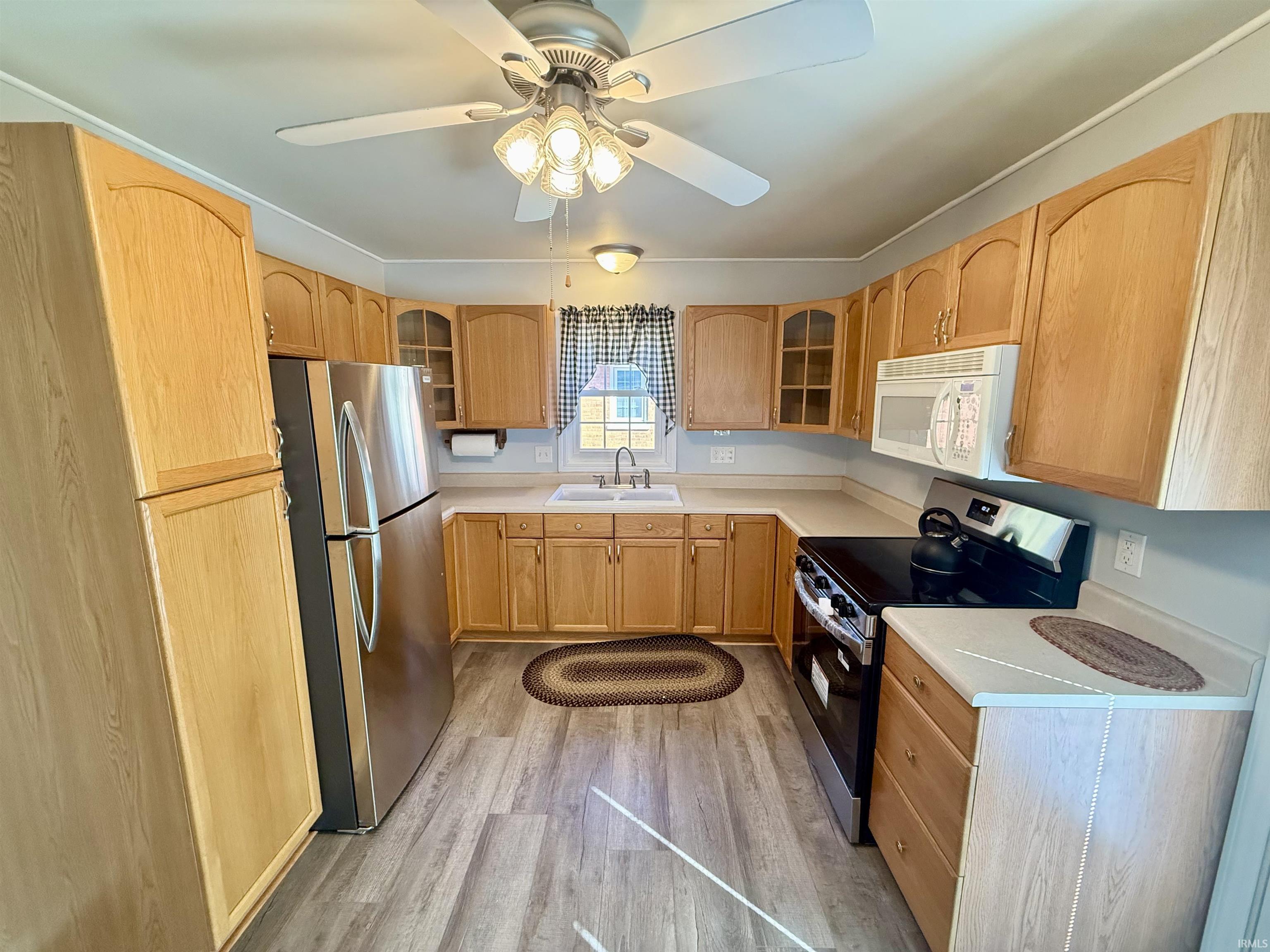 Photo 4 of Manufactured home for sale at 1313 N Saint James Blvd, Evansville, IN 47711 | MLS# 202641554 | Listing updated on 2026-10-07