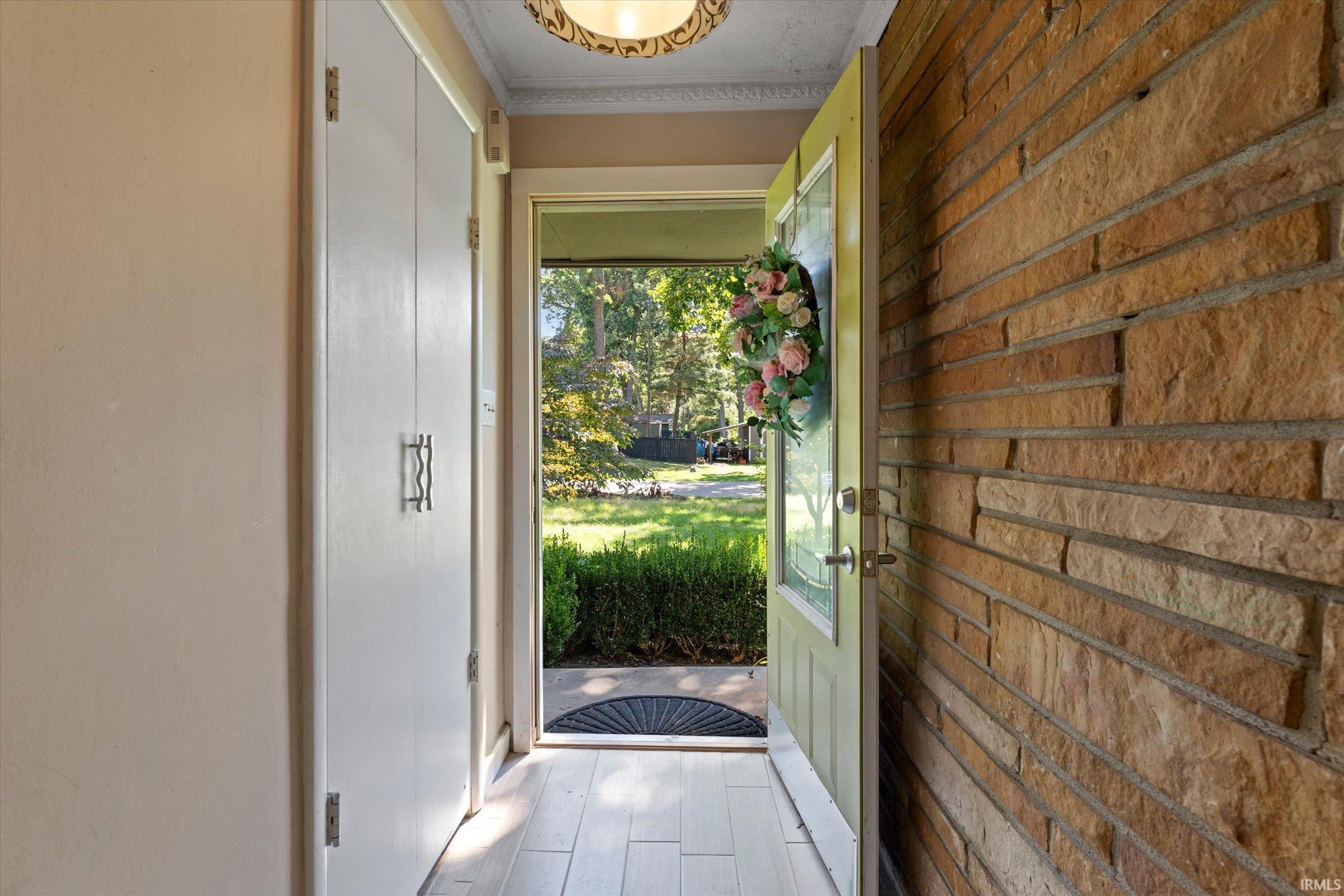 Photo 4 of Manufactured home for sale at 19065 Oakmont N Dr, South Bend, IN 46637 | MLS# 202641560 | Listing updated on 2026-10-07