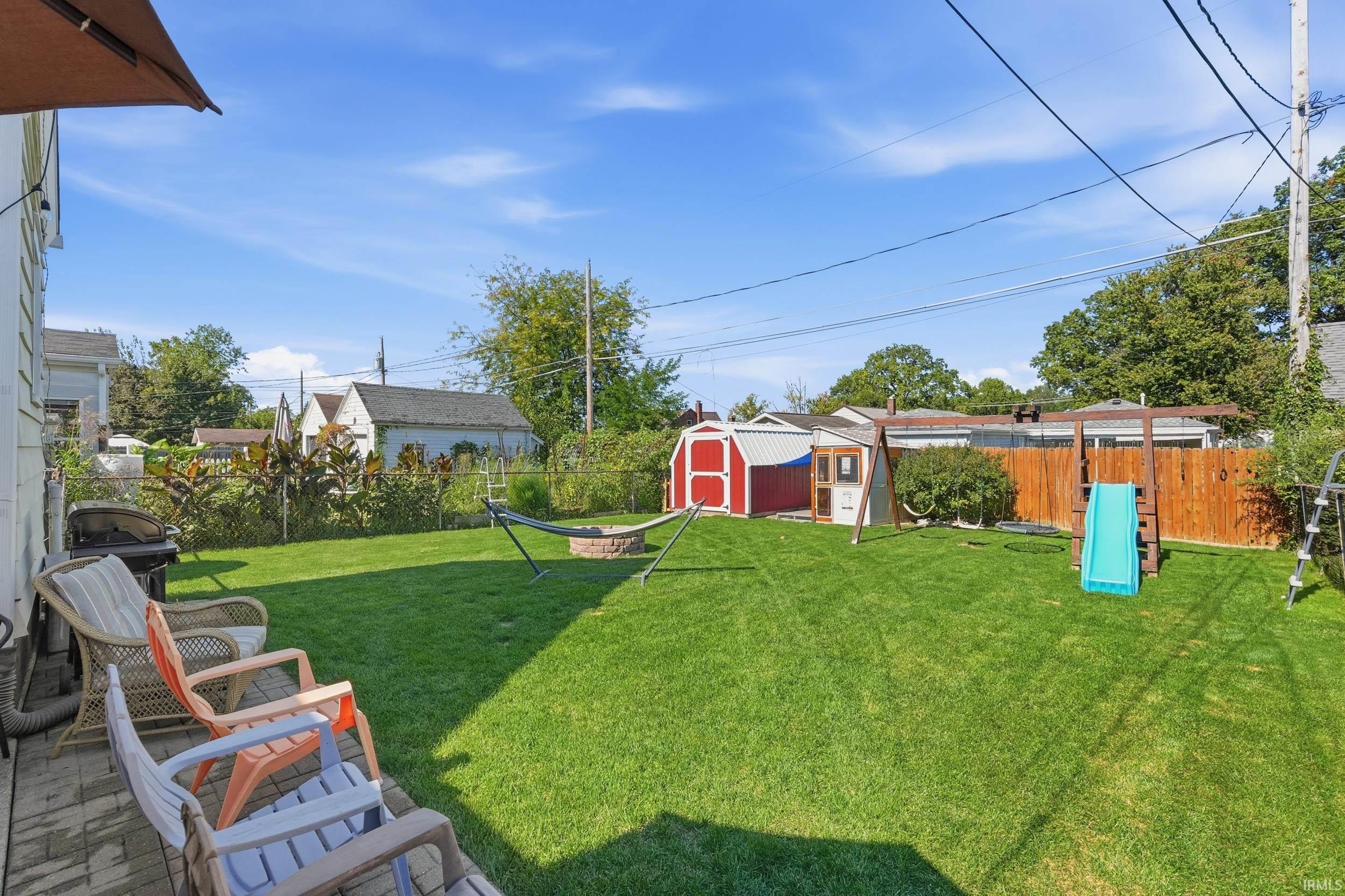 Photo 3 of Manufactured home for sale at 2107 Glenwood Ave, Fort Wayne, IN 46805 | MLS# 202641567 | Listing updated on 2026-10-07