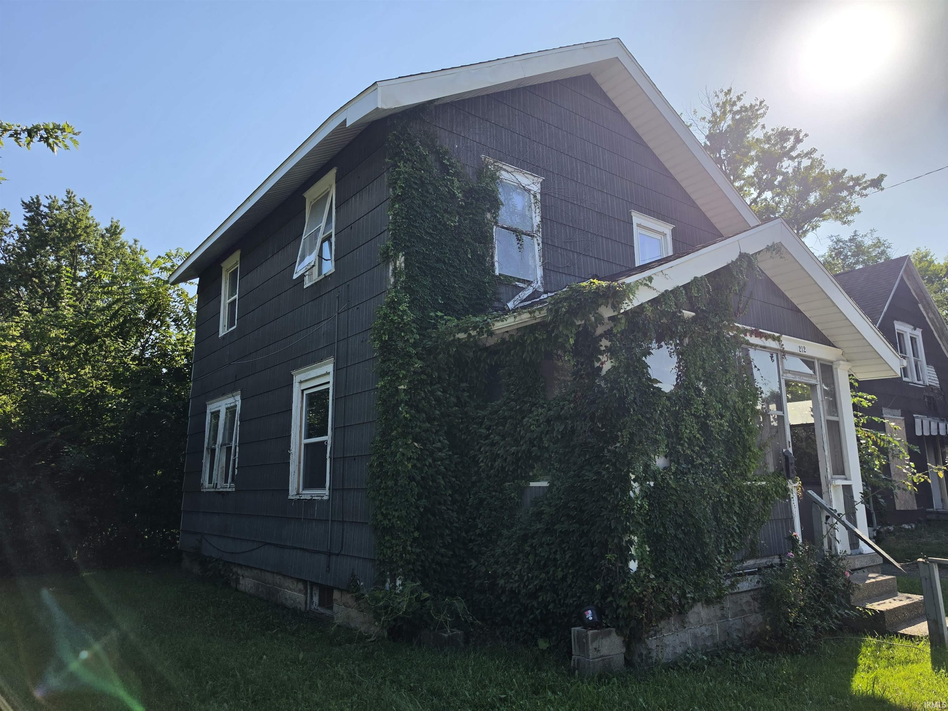 Photo 2 of Manufactured home for sale at 1212 California Ave, South Bend, IN 46628 | MLS# 202641568 | Listing updated on 2026-10-07