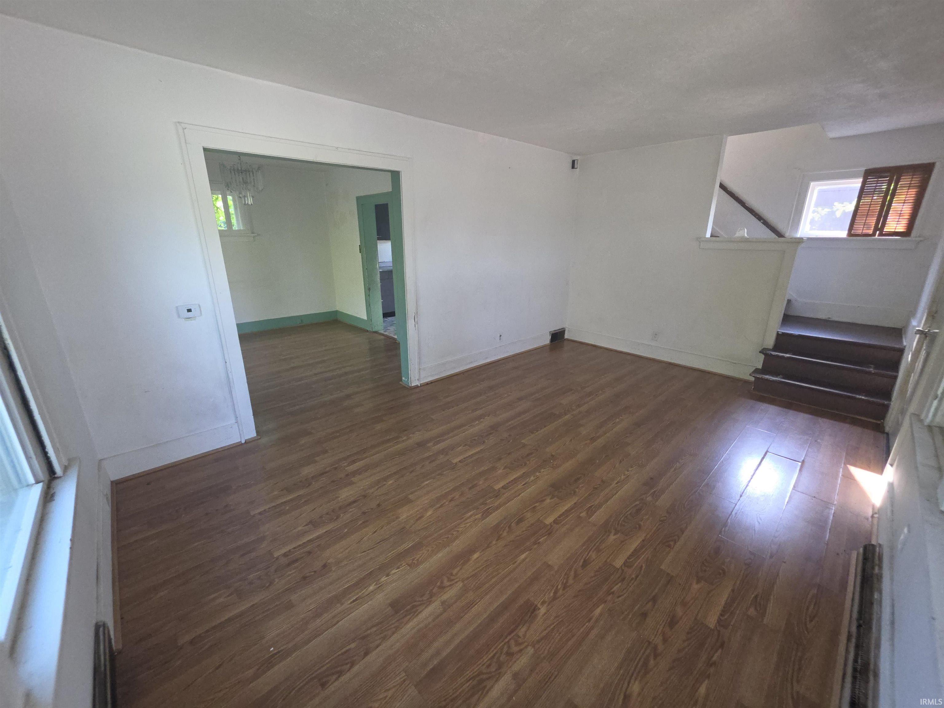 Photo 3 of Manufactured home for sale at 1212 California Ave, South Bend, IN 46628 | MLS# 202641568 | Listing updated on 2026-10-07