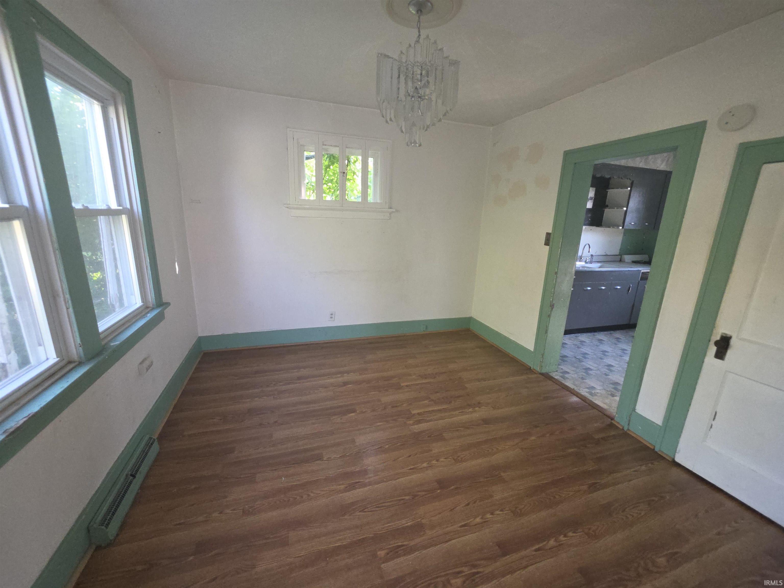Photo 4 of Manufactured home for sale at 1212 California Ave, South Bend, IN 46628 | MLS# 202641568 | Listing updated on 2026-10-07